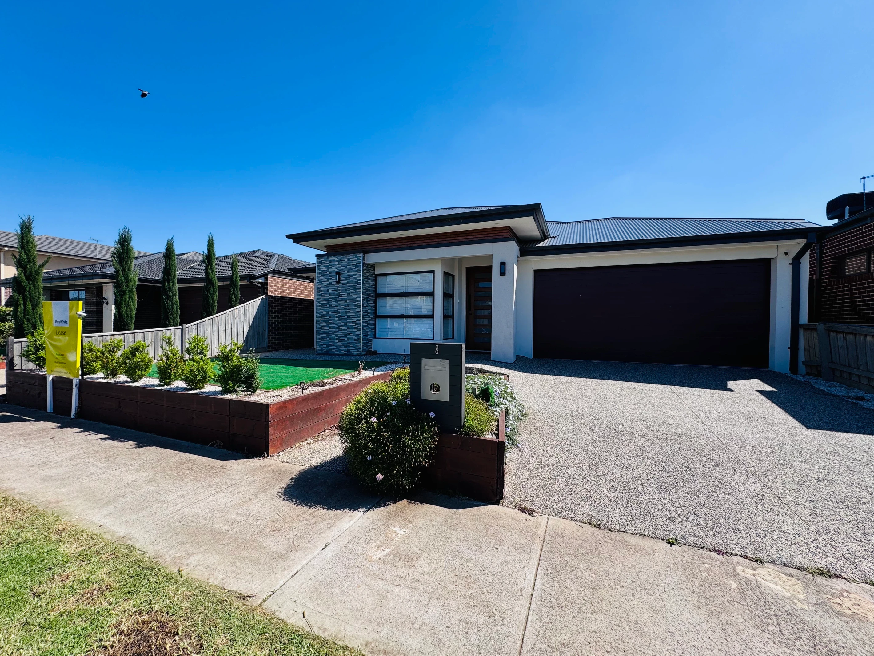 8 Gilbee Road, Truganina, VIC 3029