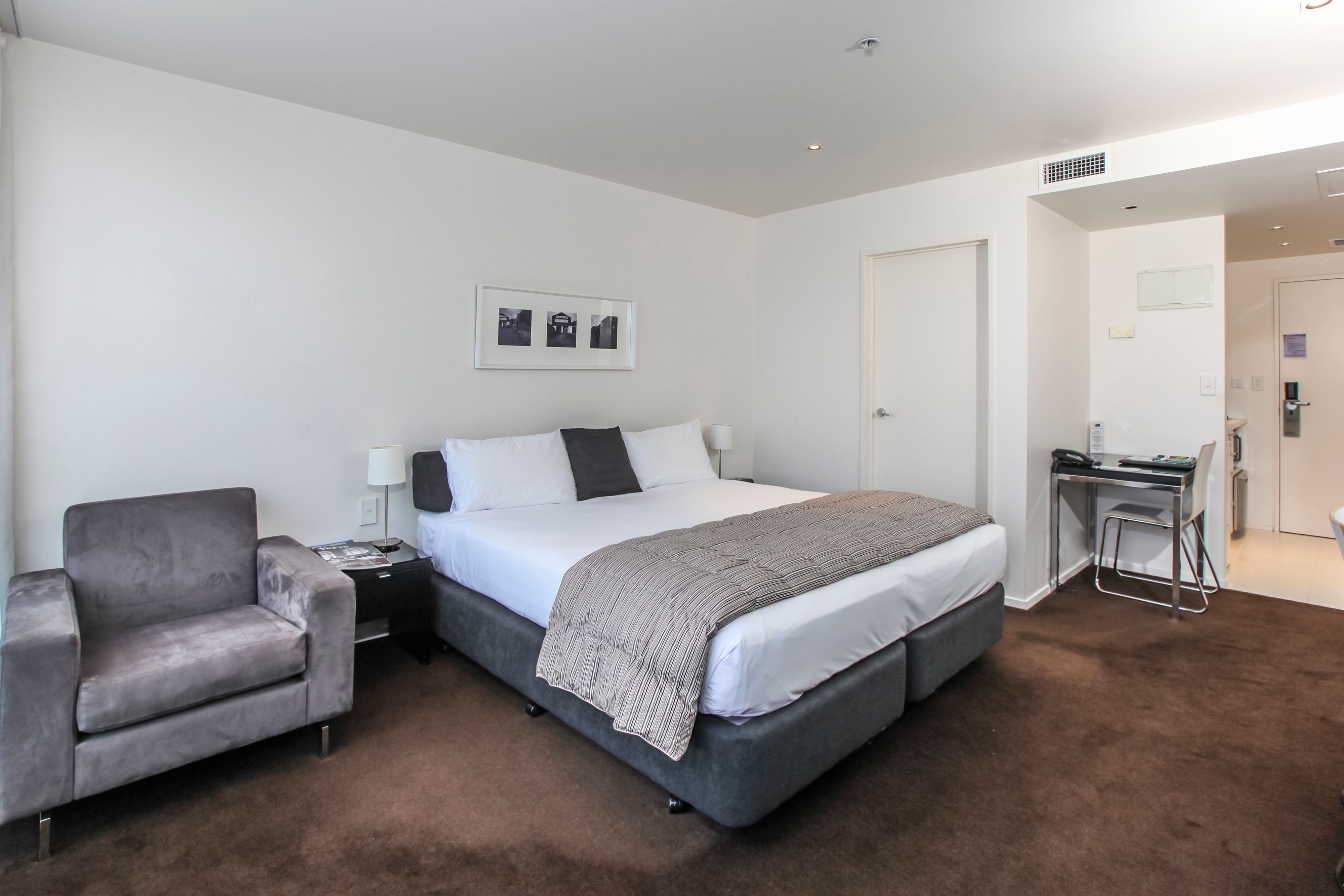 310/6 Heather Street, Parnell, Auckland City