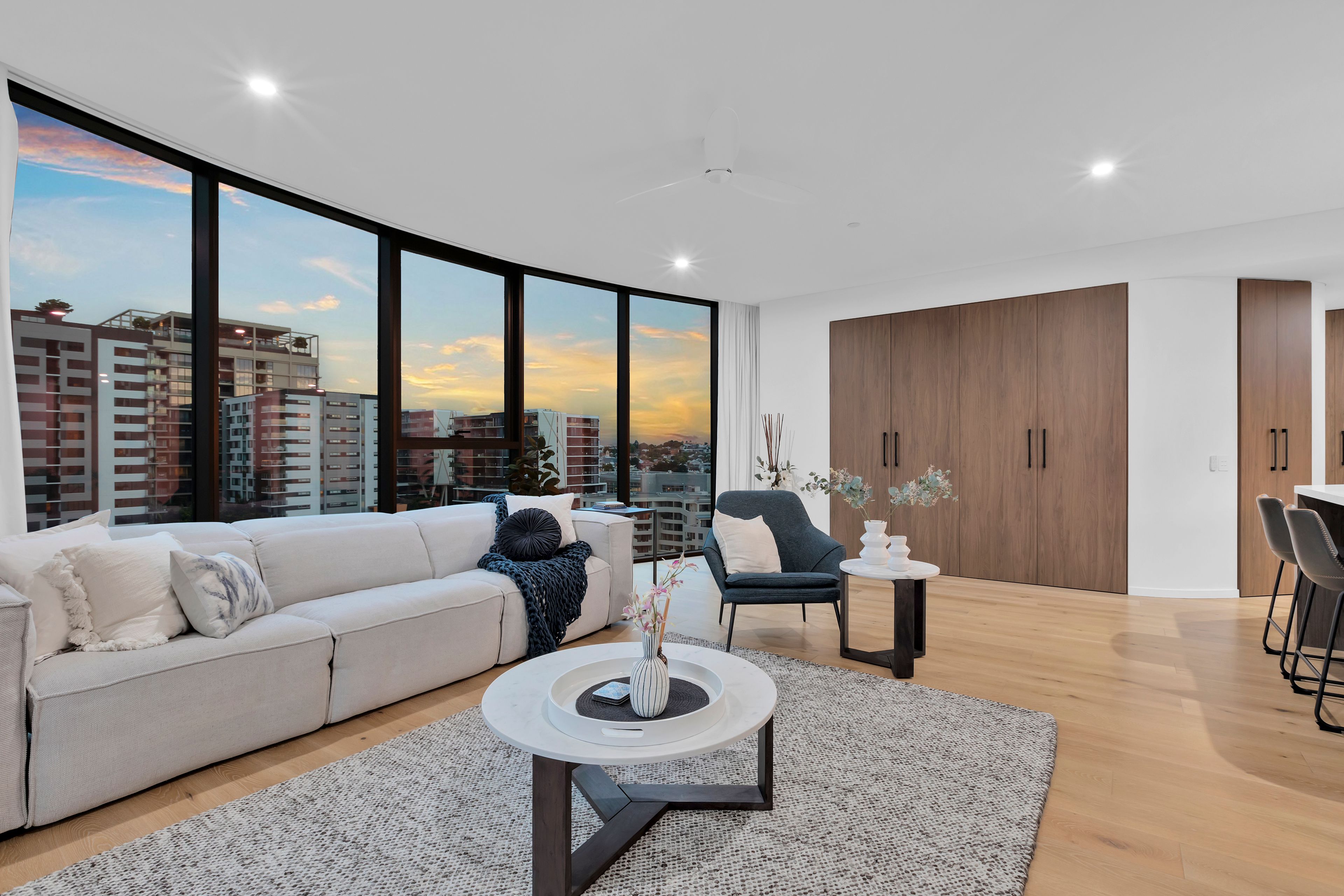 804/15 Manning Street, South Brisbane, QLD 4101