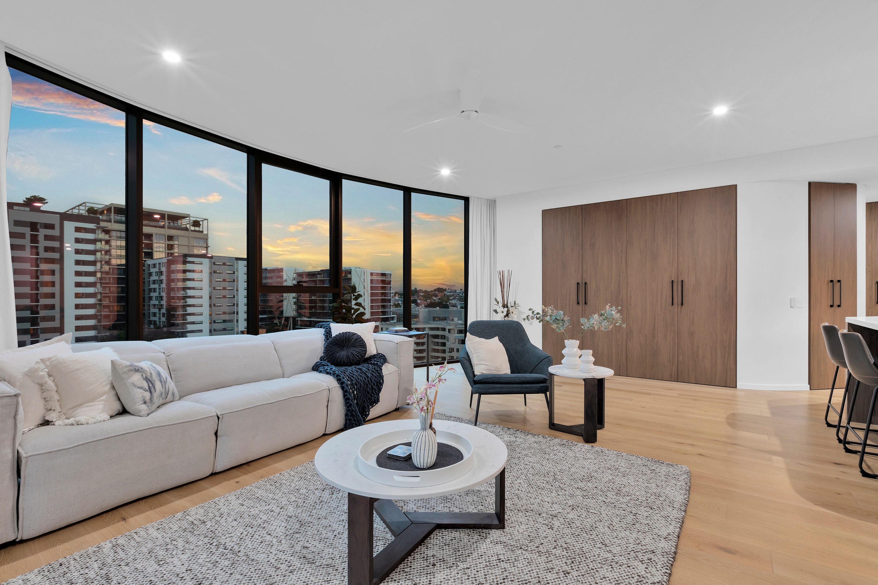 804/15 Manning Street, South Brisbane, QLD 4101