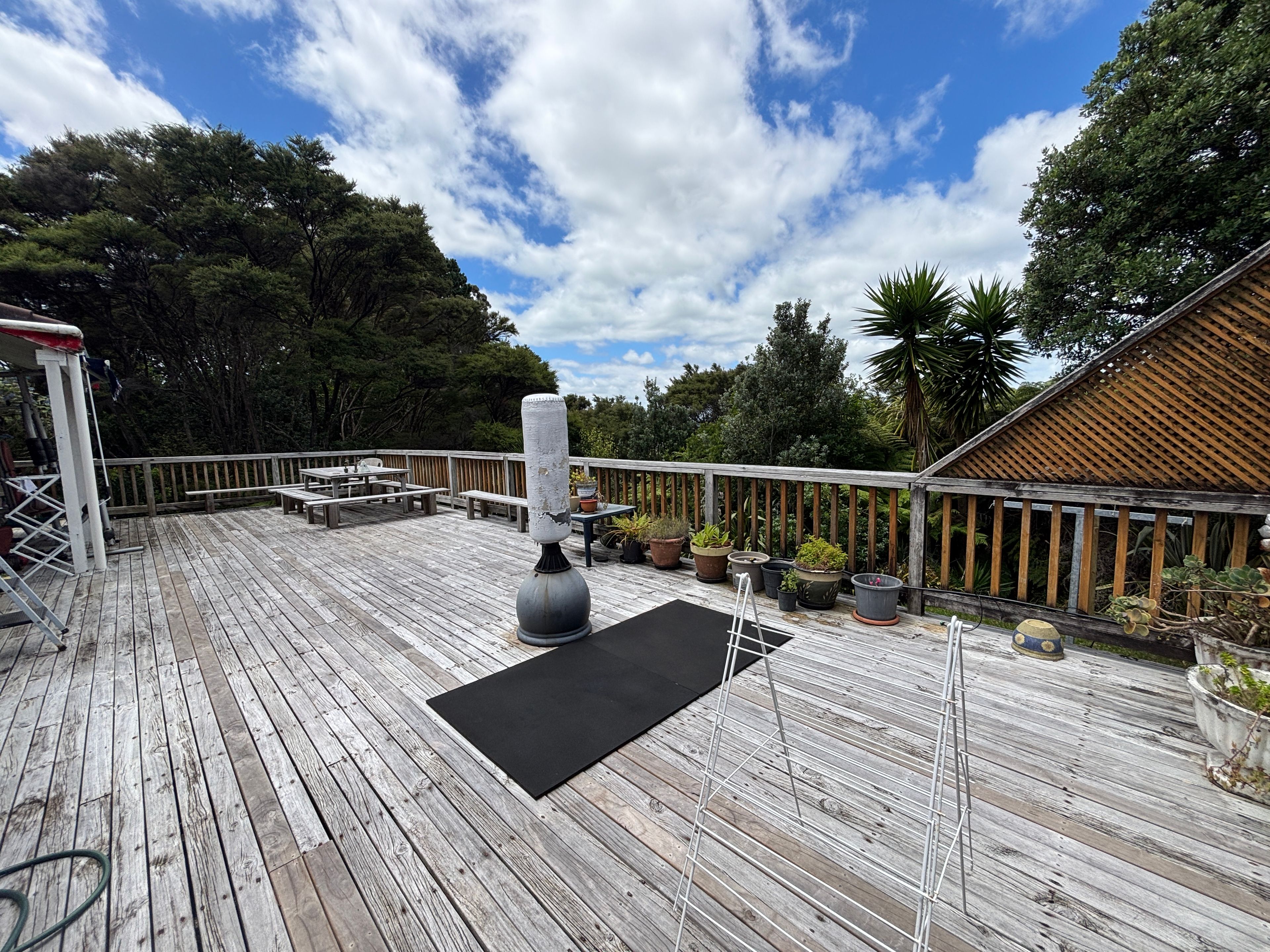 3/47 West Harbour Drive, West Harbour, Waitakere City