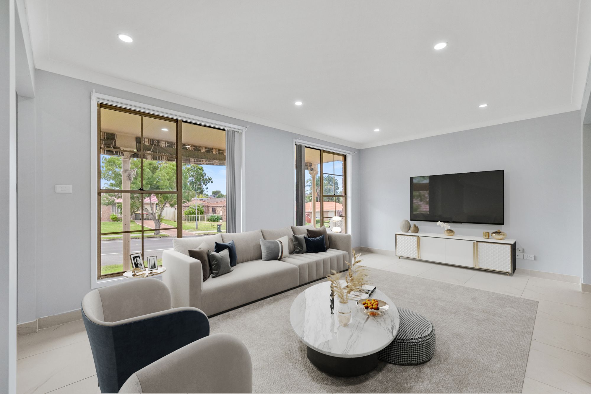 33 Glendower Street, Rosemeadow, NSW 2560