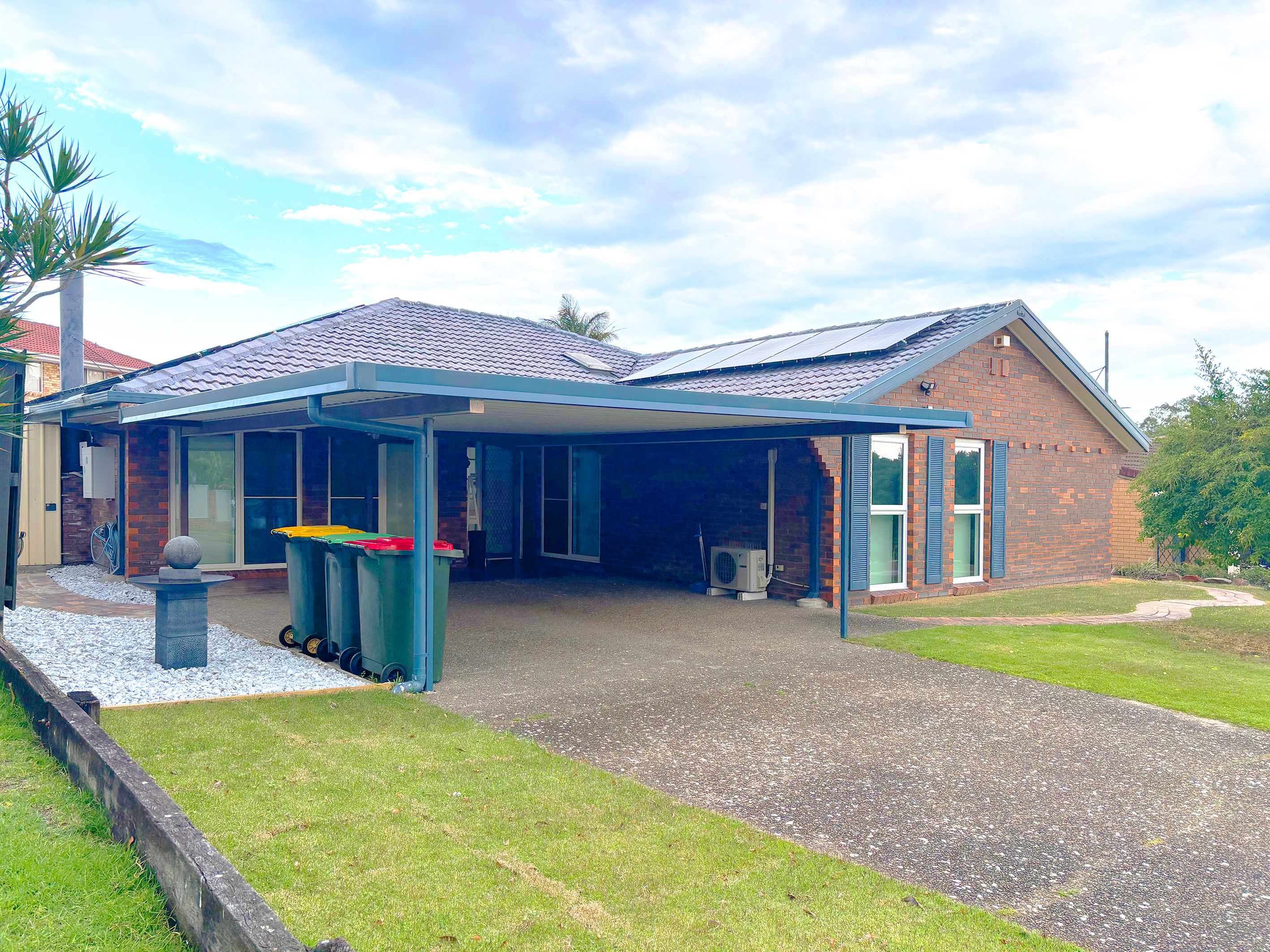 8 Sieben Street, Wishart, QLD 4122