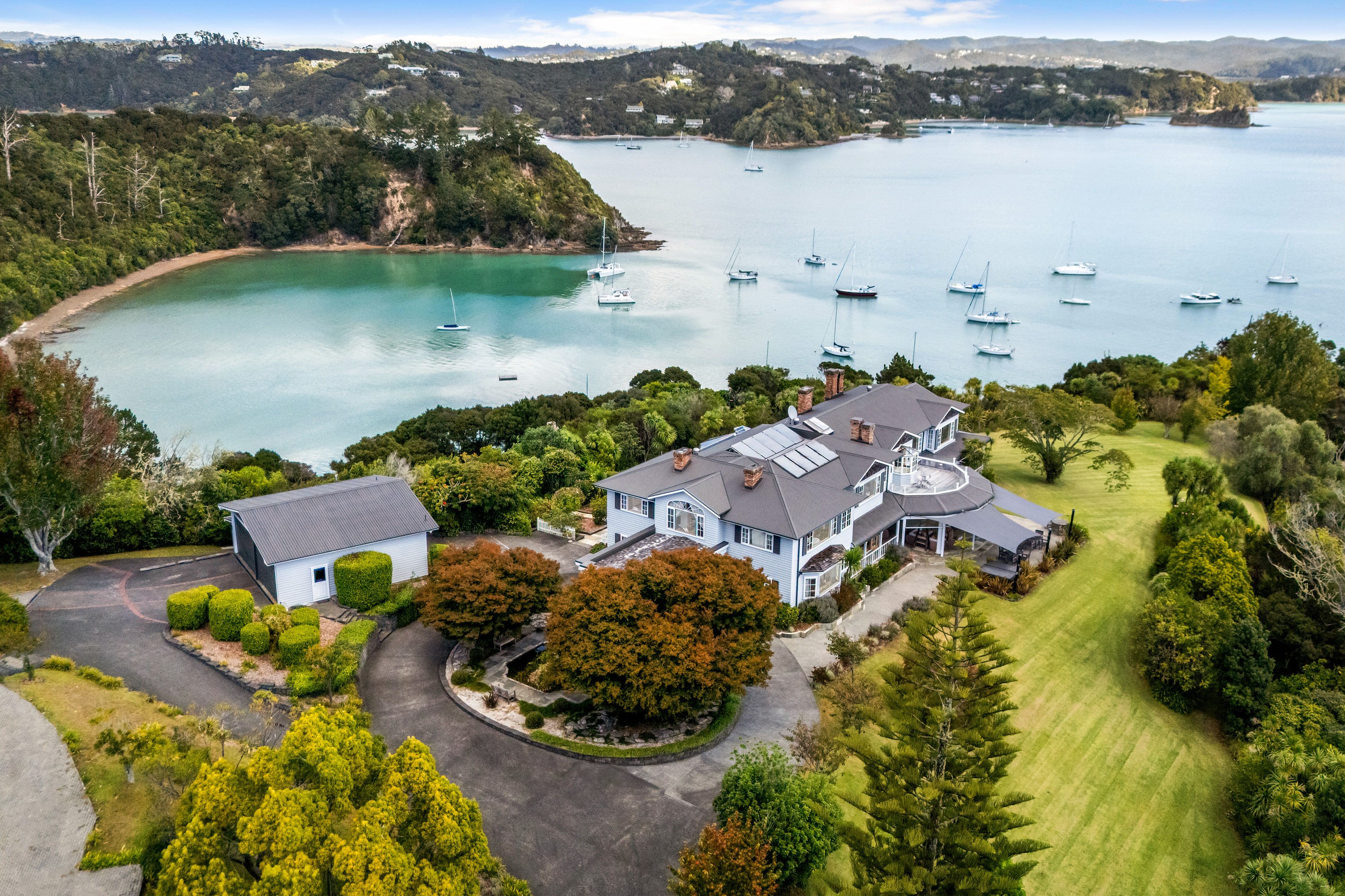 6169B Russell Whakapara Road, Russell, Far North District