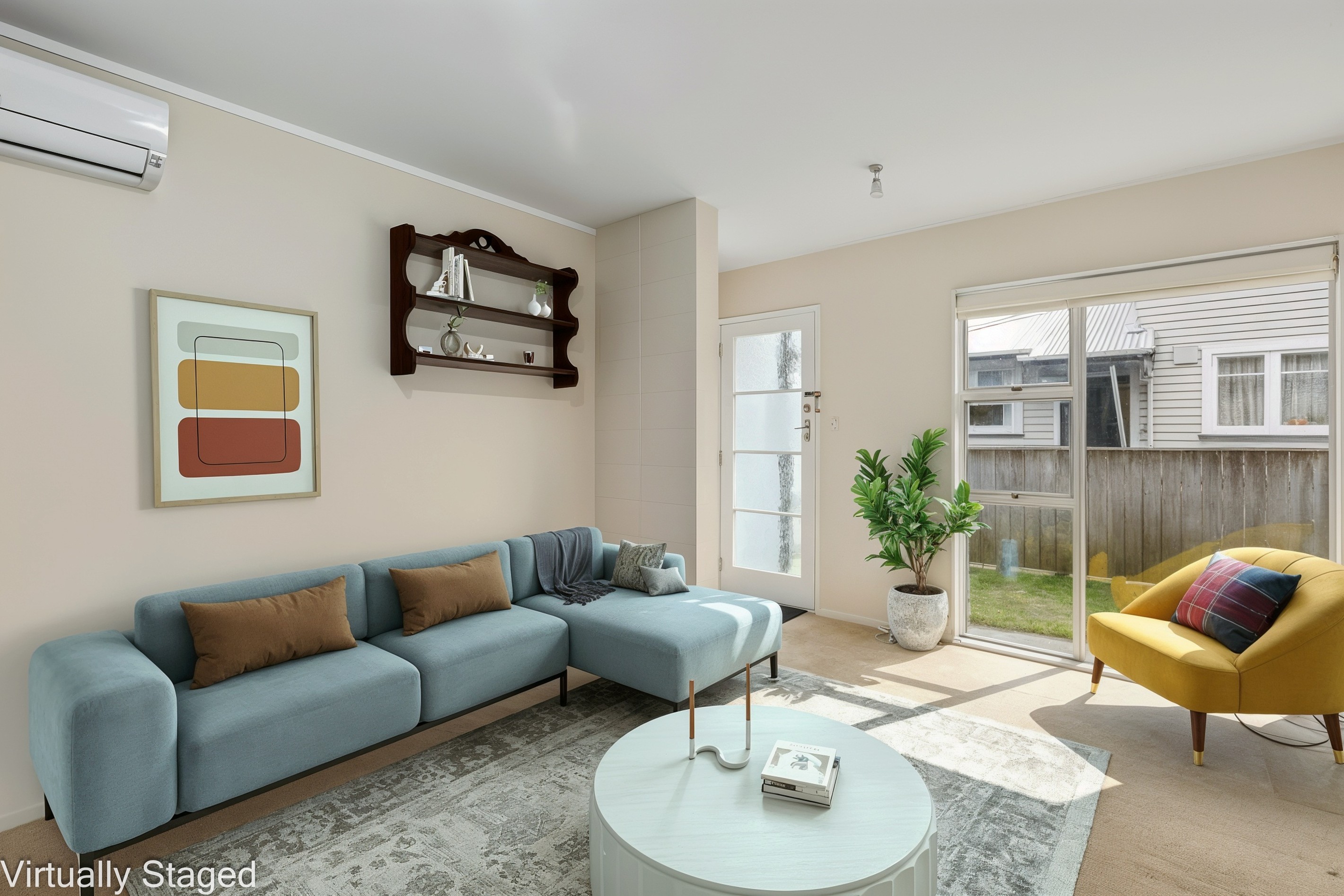 6/84 Freyberg Street, Lyall Bay, Wellington City