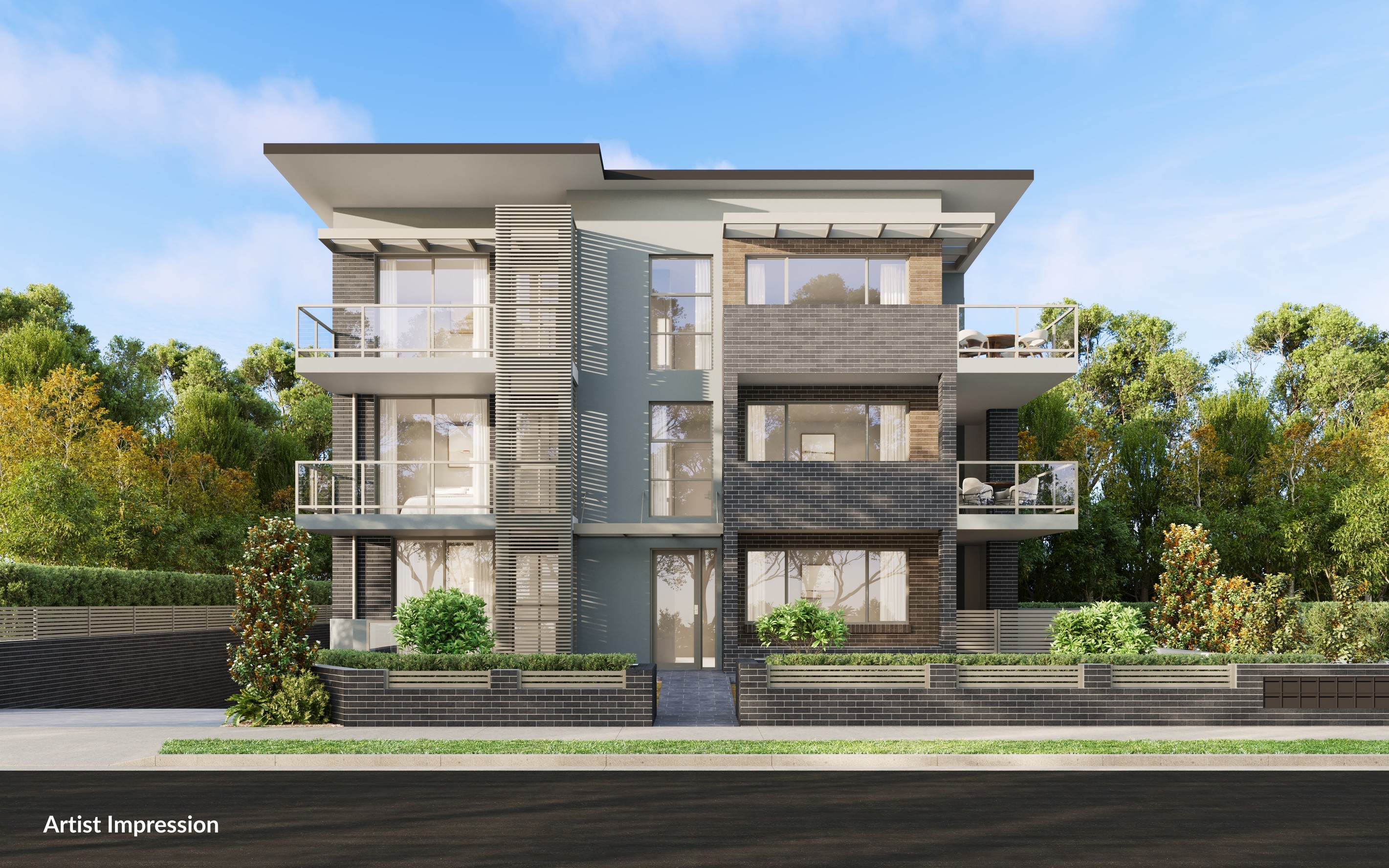 20A-22 Rosehill Street, Parramatta, NSW 2150