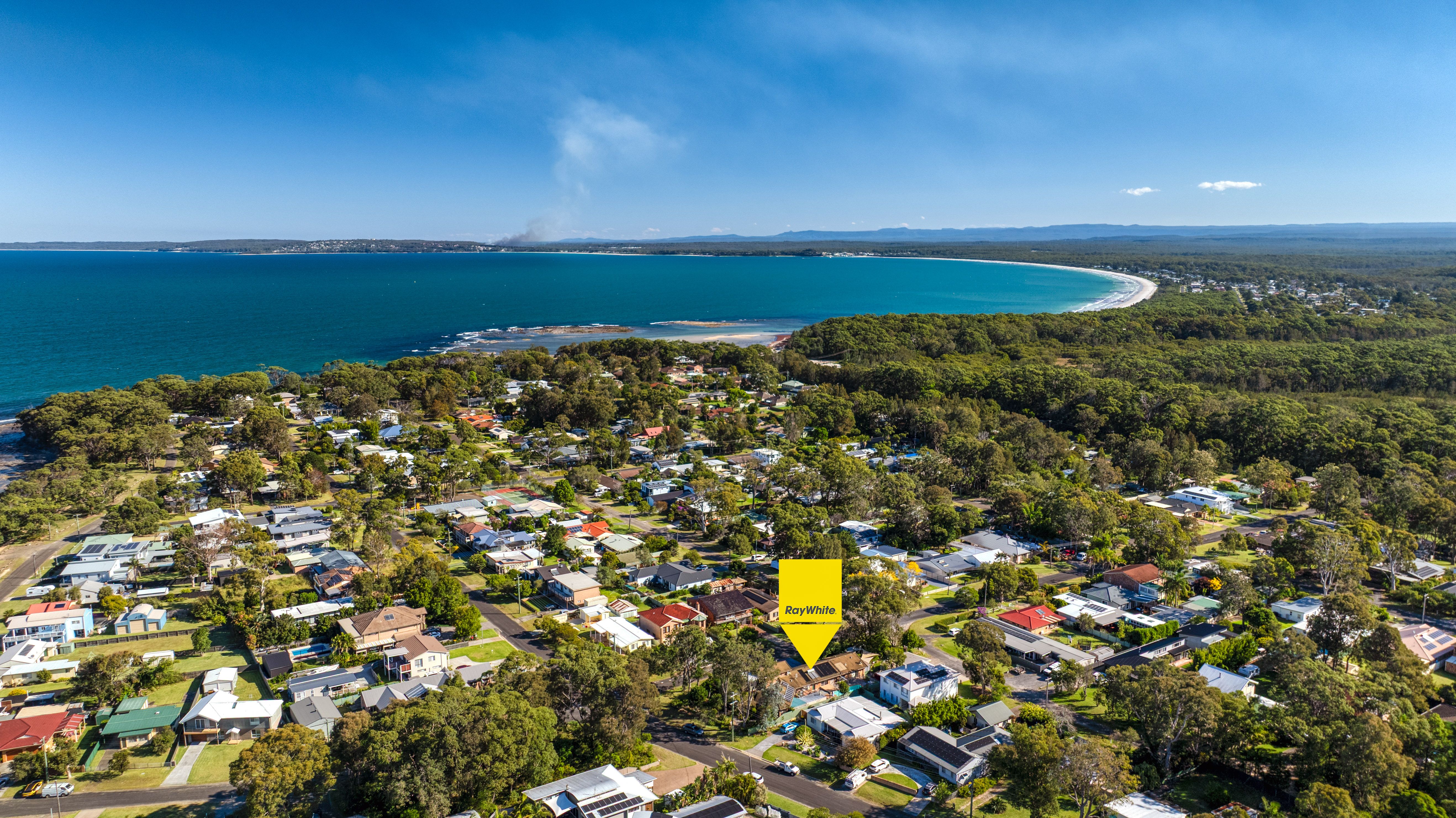 59 Boorawine Terrace, Callala Bay, NSW