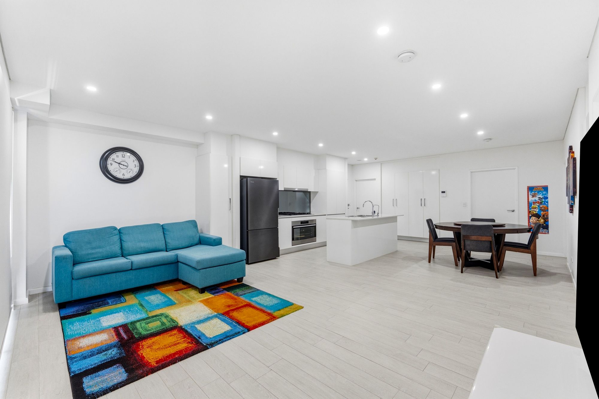 204/5 Cullen Avenue, Jordan Springs, NSW