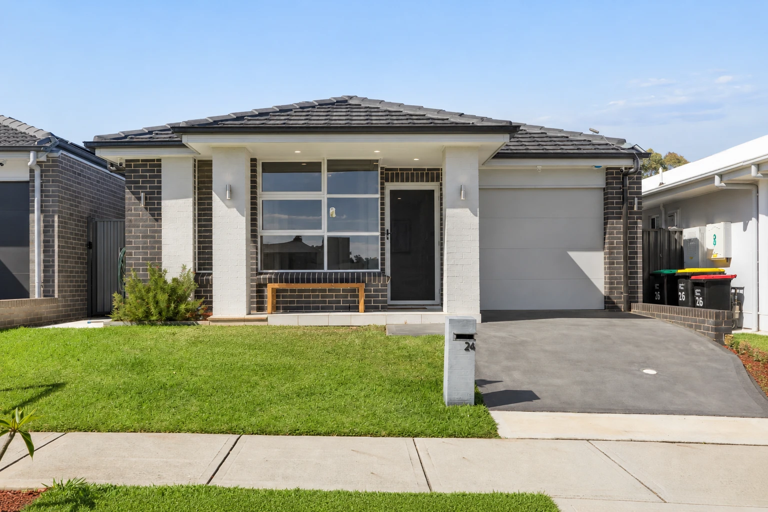 24 Scythe Avenue, Austral, NSW 2179