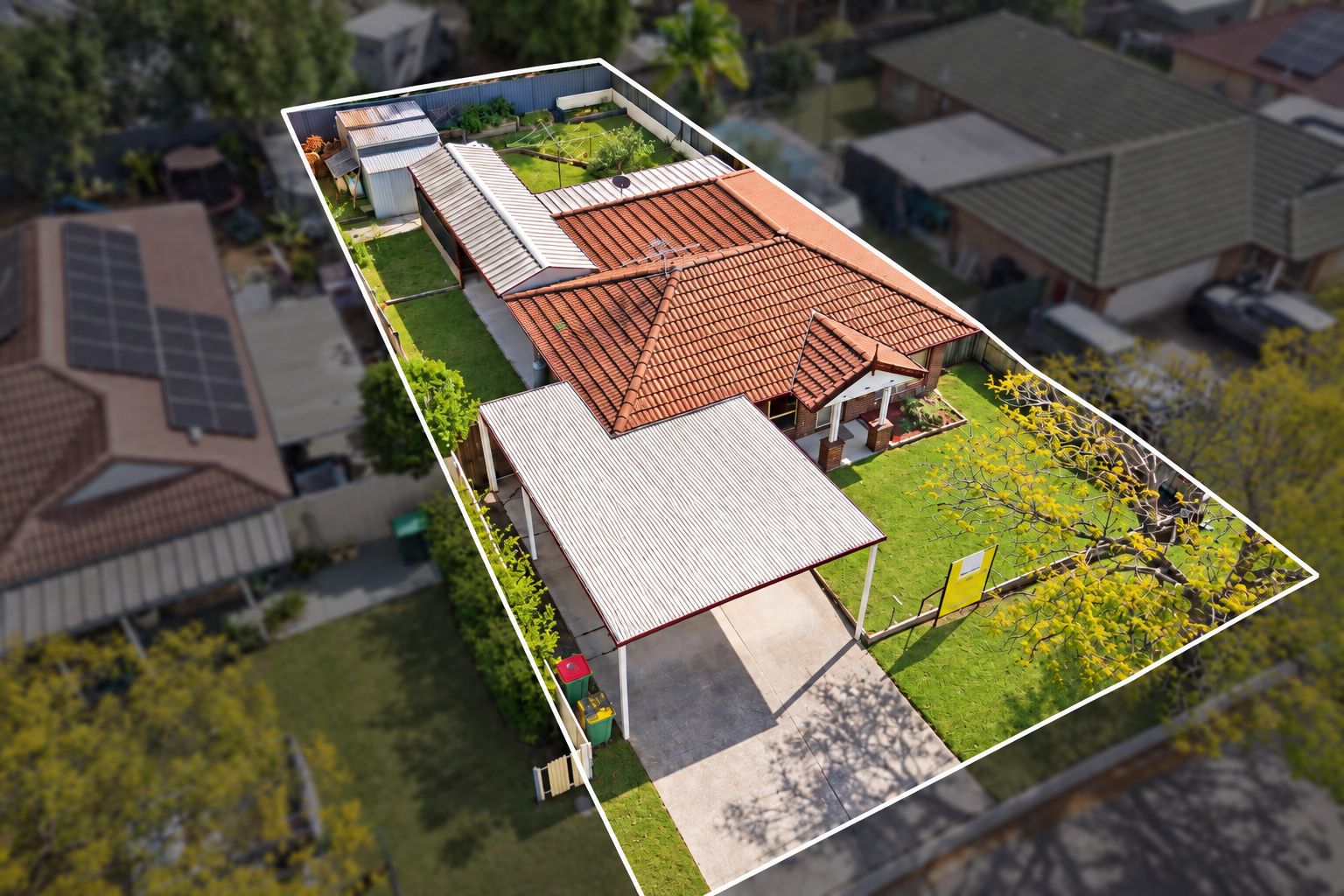 54 Murrumbidgee Street, Hillcrest, QLD 4118