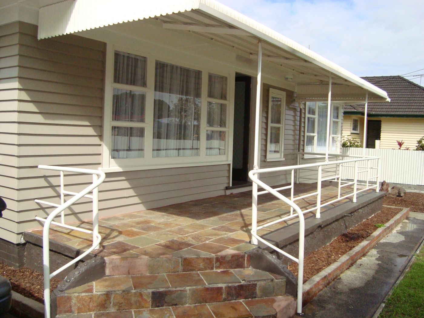 31 Harwood Crescent, Otara, Manukau City