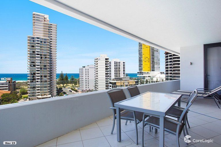 903/19 Albert Avenue, Broadbeach, QLD 4218