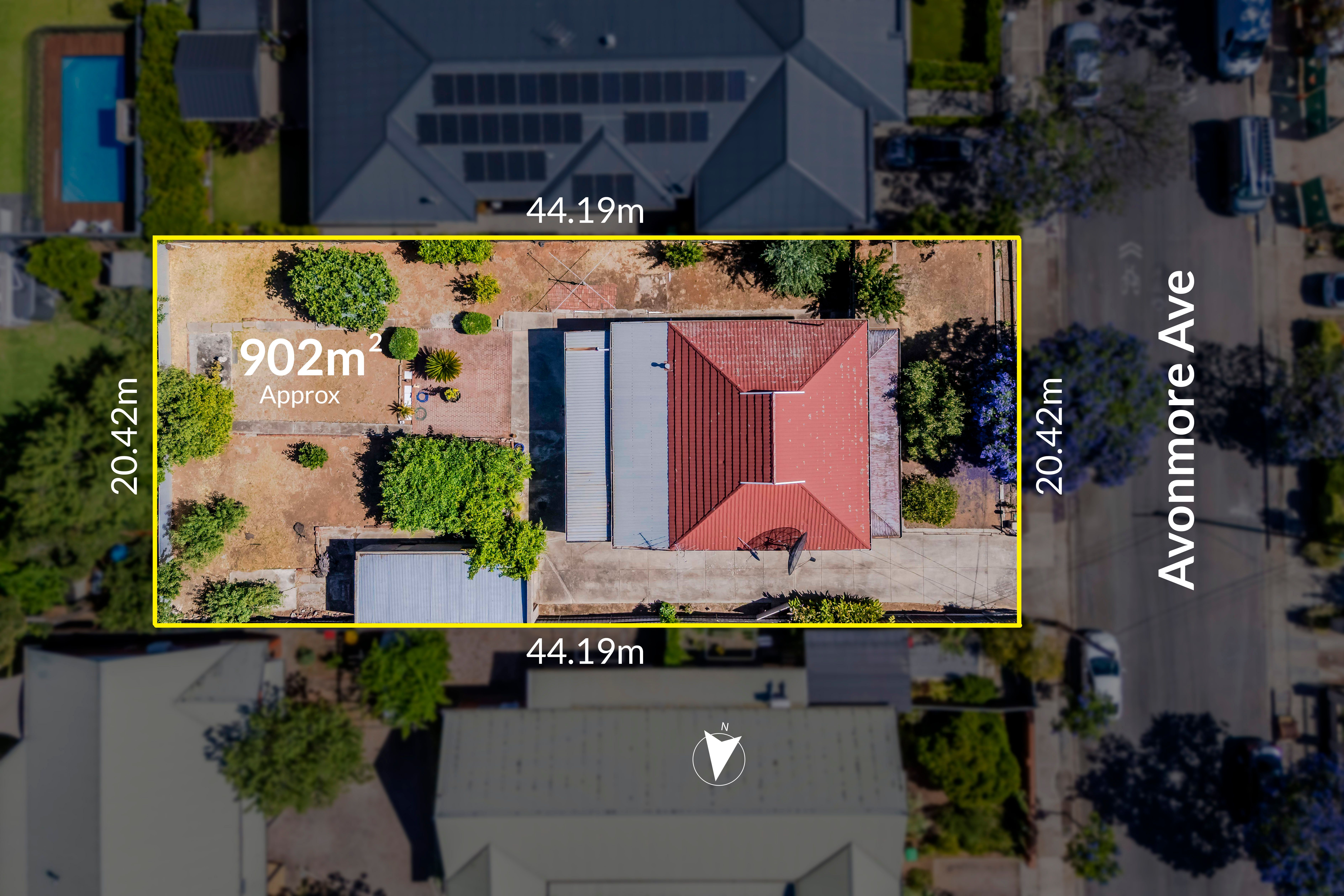 44 Avonmore Avenue, Trinity Gardens, SA 5068