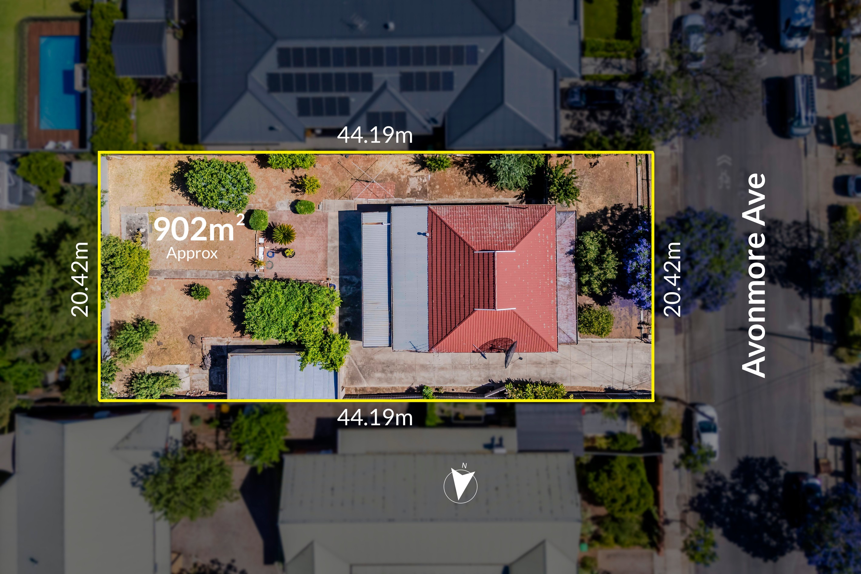 44 Avonmore Avenue, Trinity Gardens, SA 5068