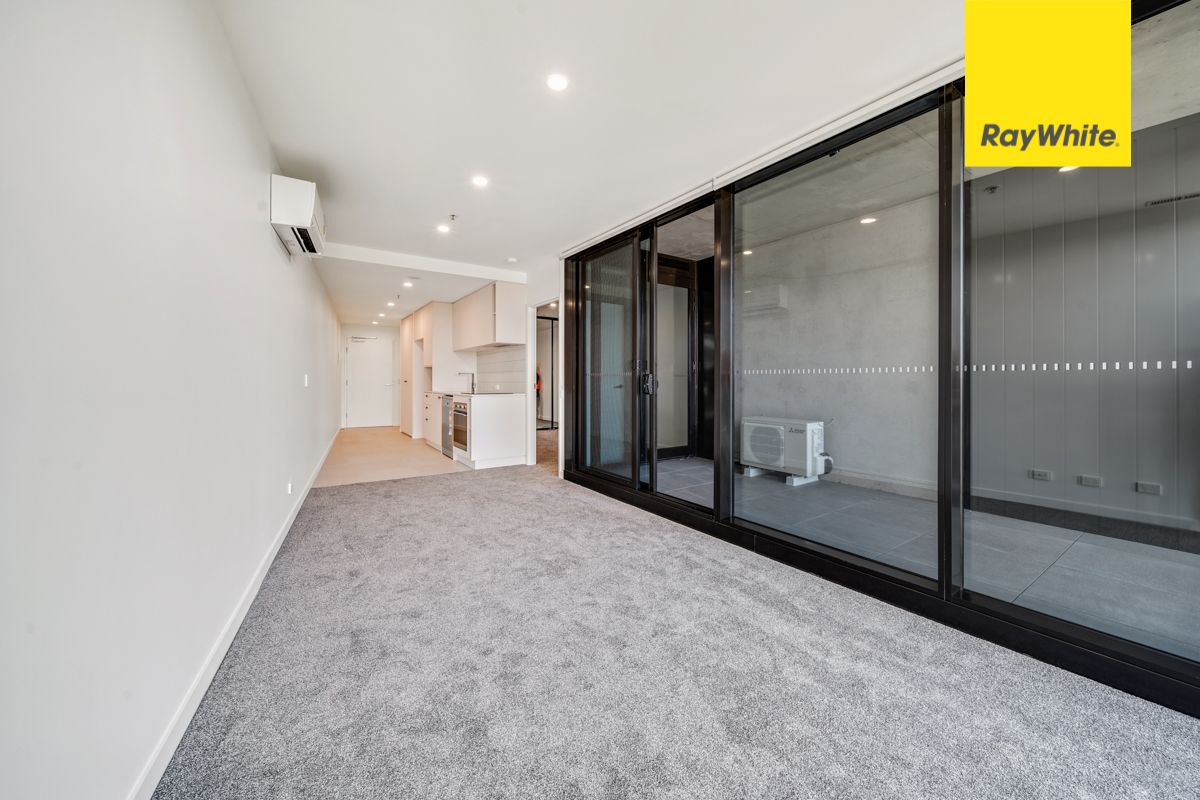 307/2 Grazier Lane, Belconnen, ACT 2617