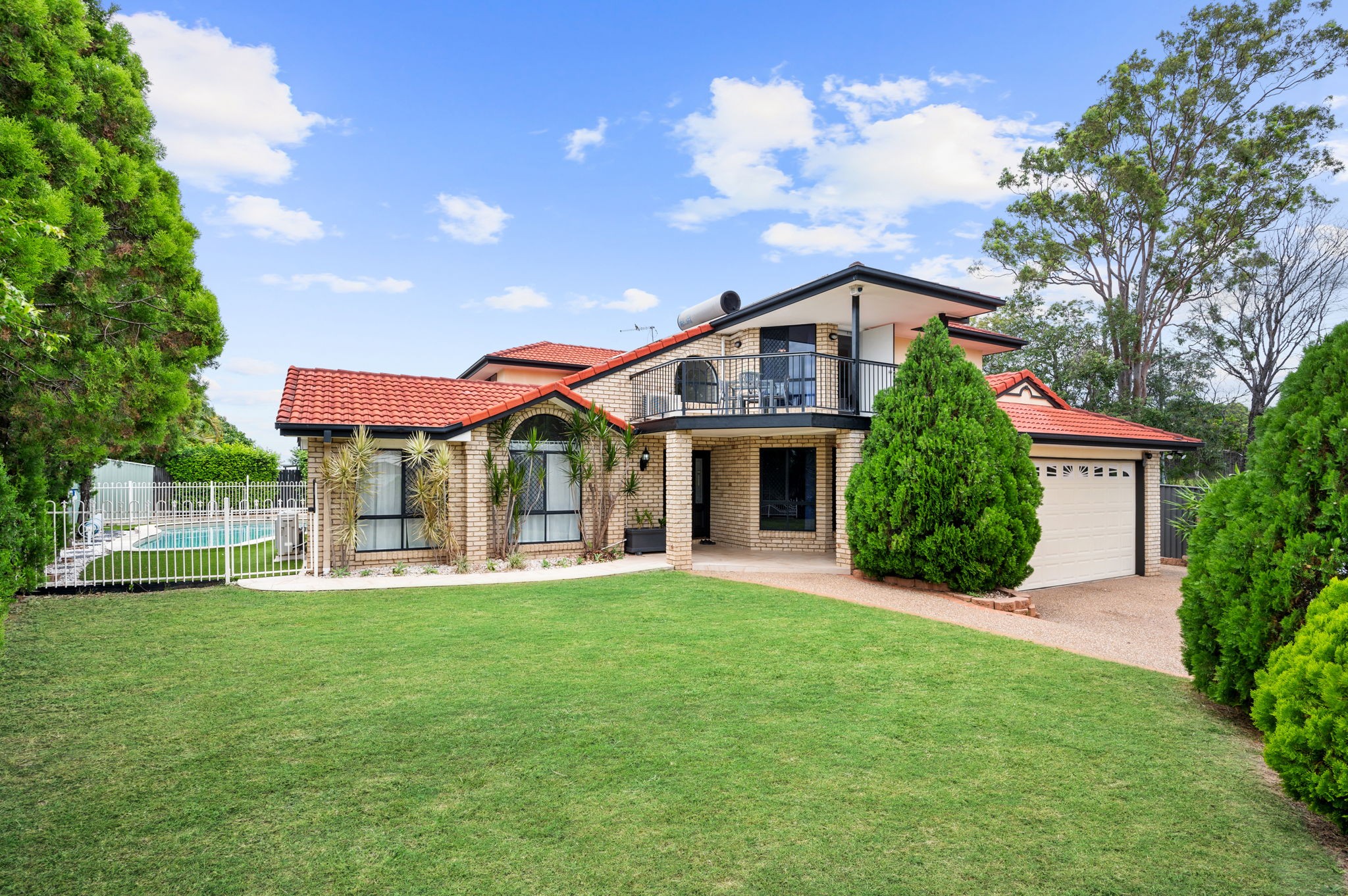 24 Calverton Court, Brassall, QLD 4305
