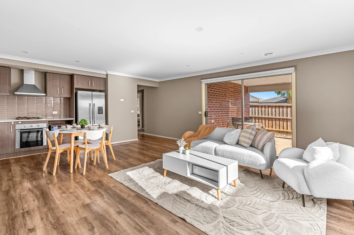 1 Cloudburst Avenue, Wyndham Vale, VIC 3024