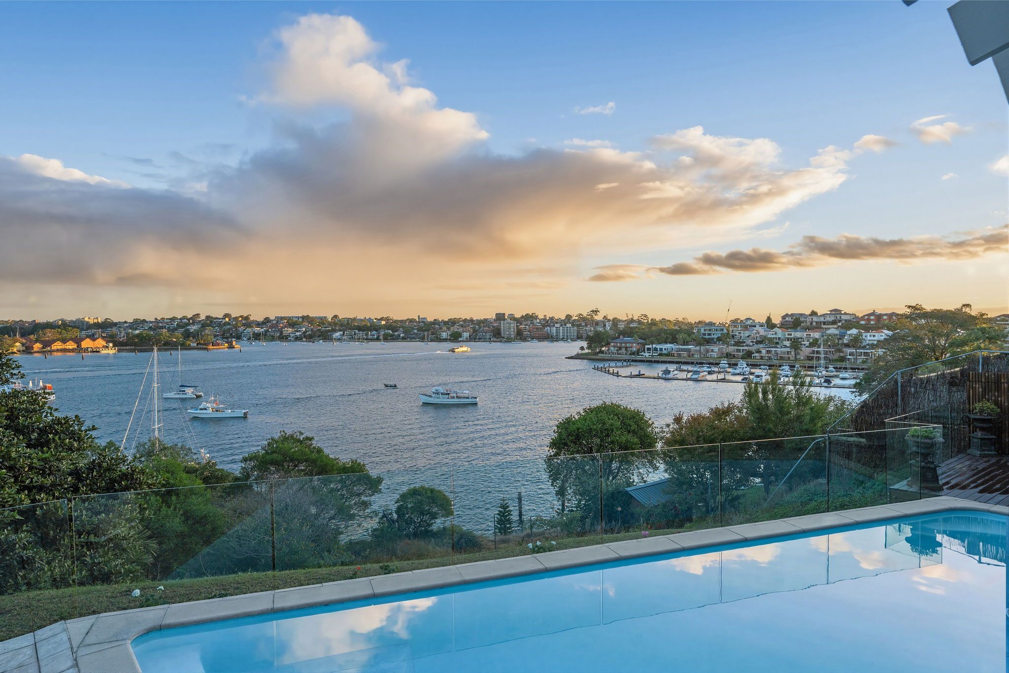 1 Nelson Parade — photo from Ray White Hunters Hill