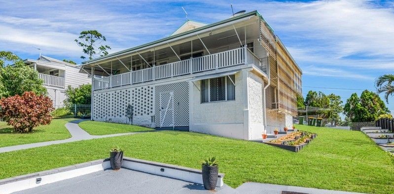 2/33 John Street, Yeppoon, QLD 4703