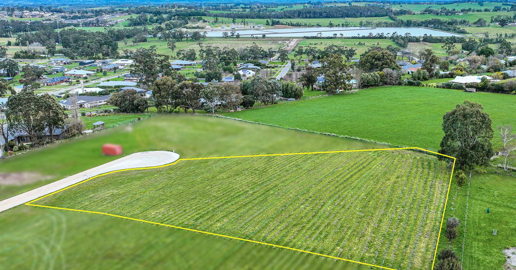Land for Sale - Lot 6 95 Binbeal Road, Drouin, VIC 3818