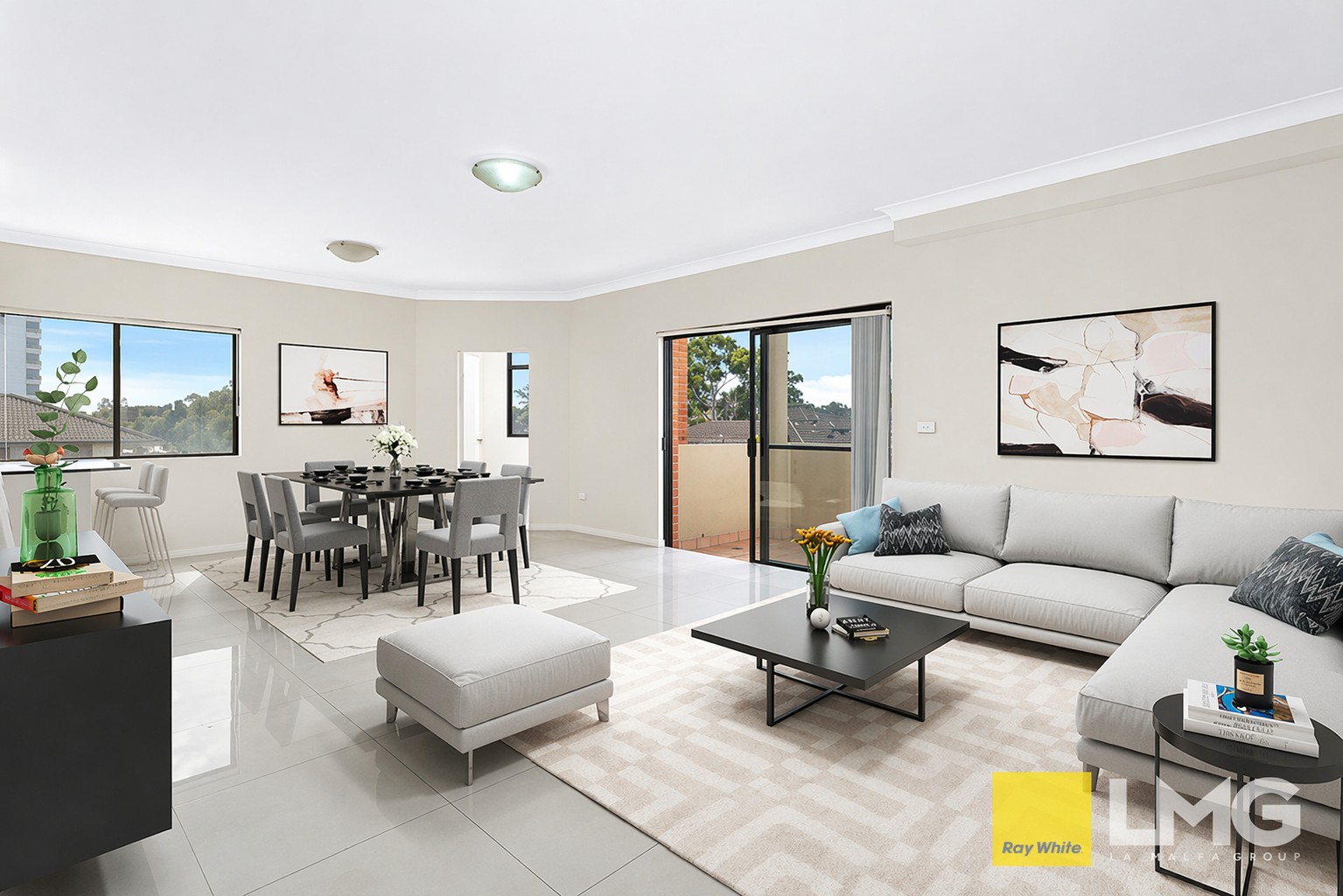 15/20-22 Hall Street, Auburn, NSW 2144