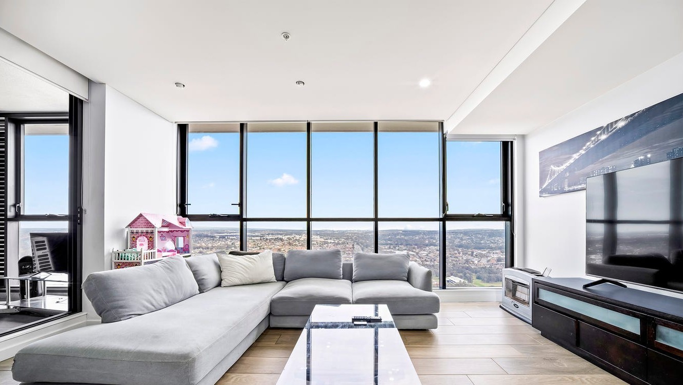 3104/311 Hume Highway, Liverpool, NSW 2170