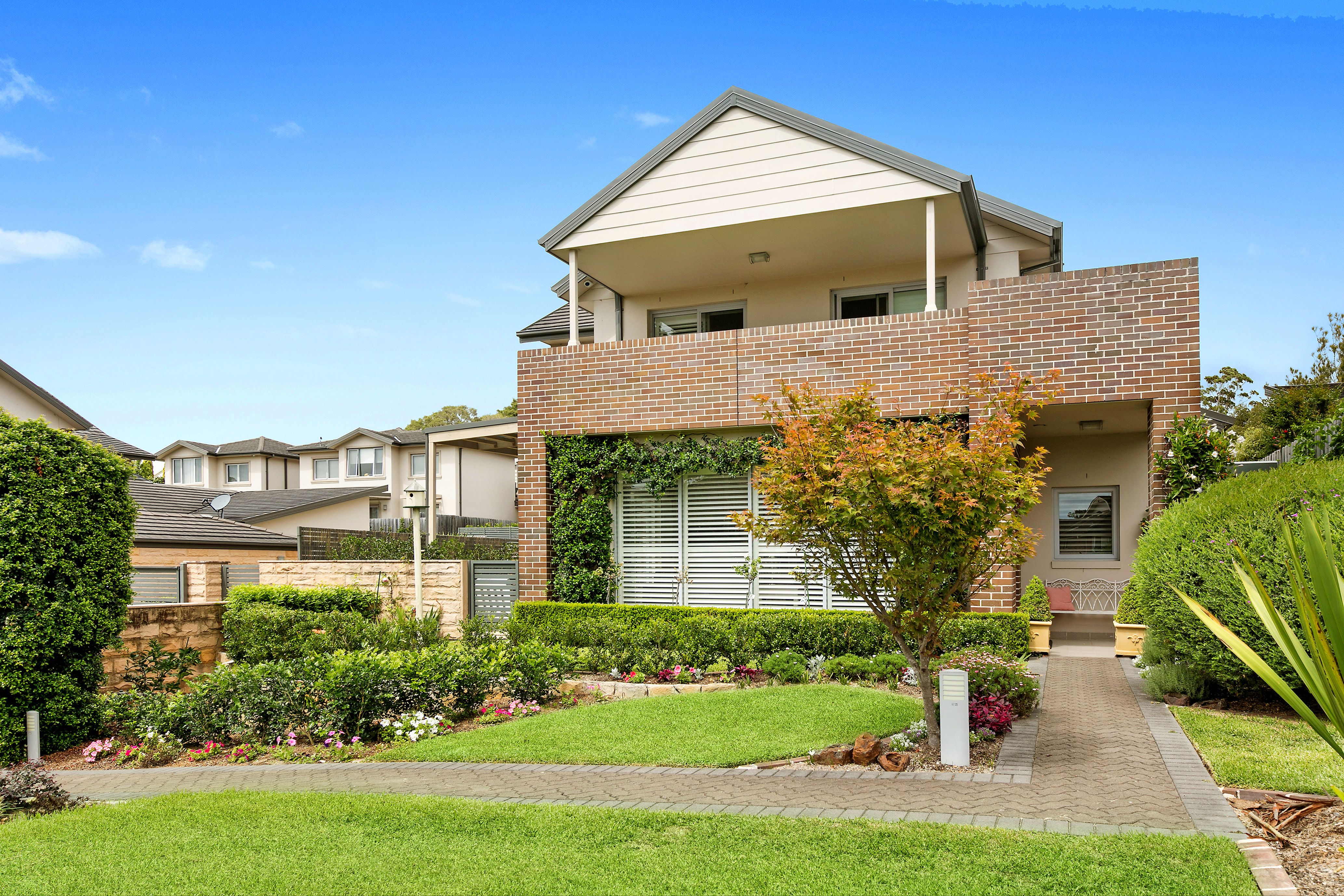 9a Curagul Road, Turramurra NSW 2074