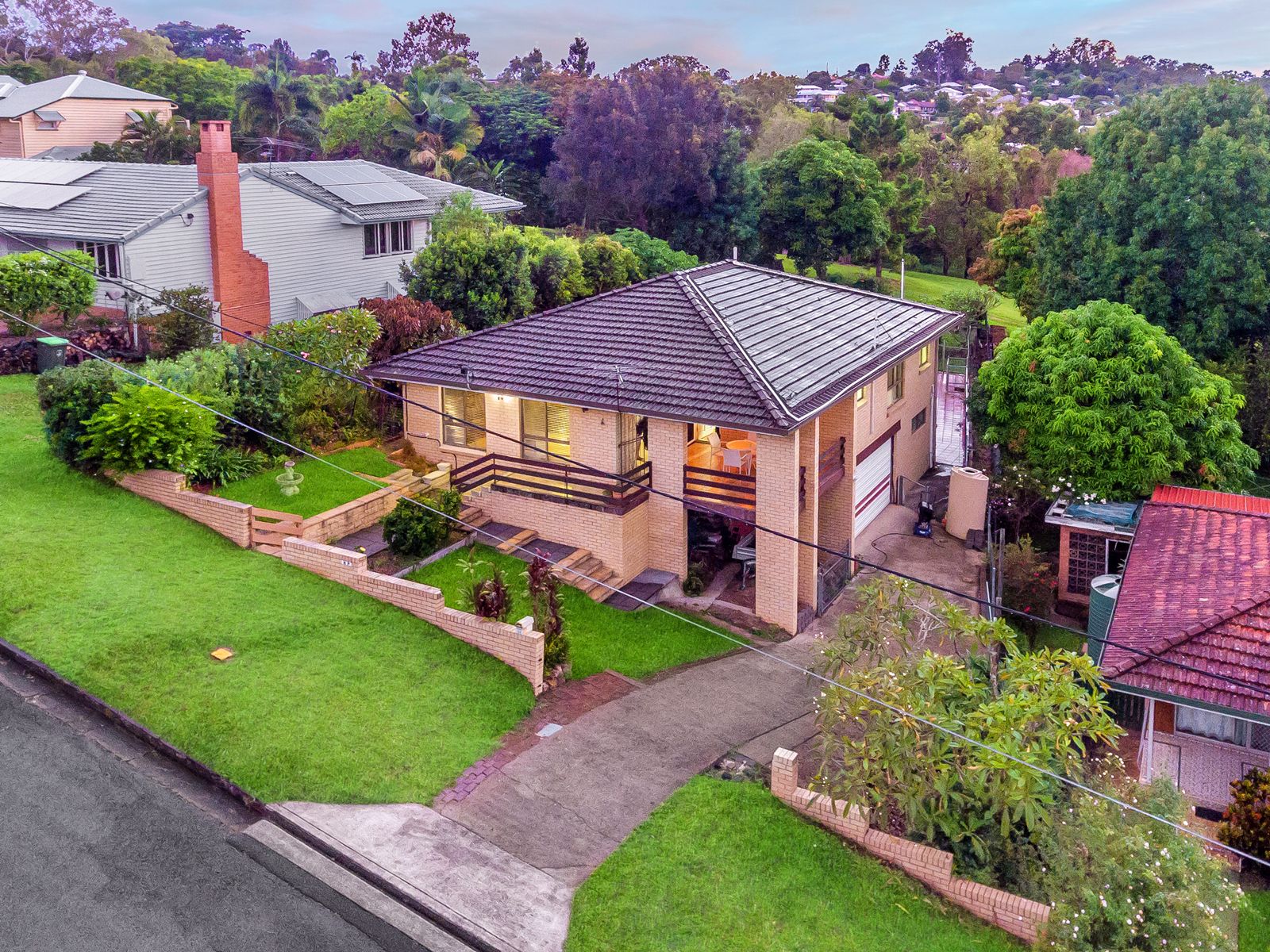 34 Dunella Street, Sherwood, QLD 4075