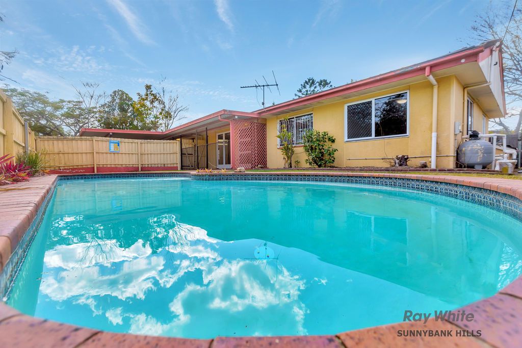 20 Benaud Street, Macgregor, QLD 4109