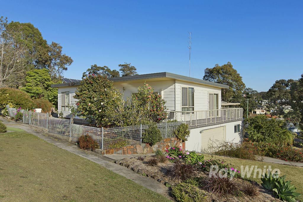 43 Carawa Street, Wangi Wangi, NSW 2267