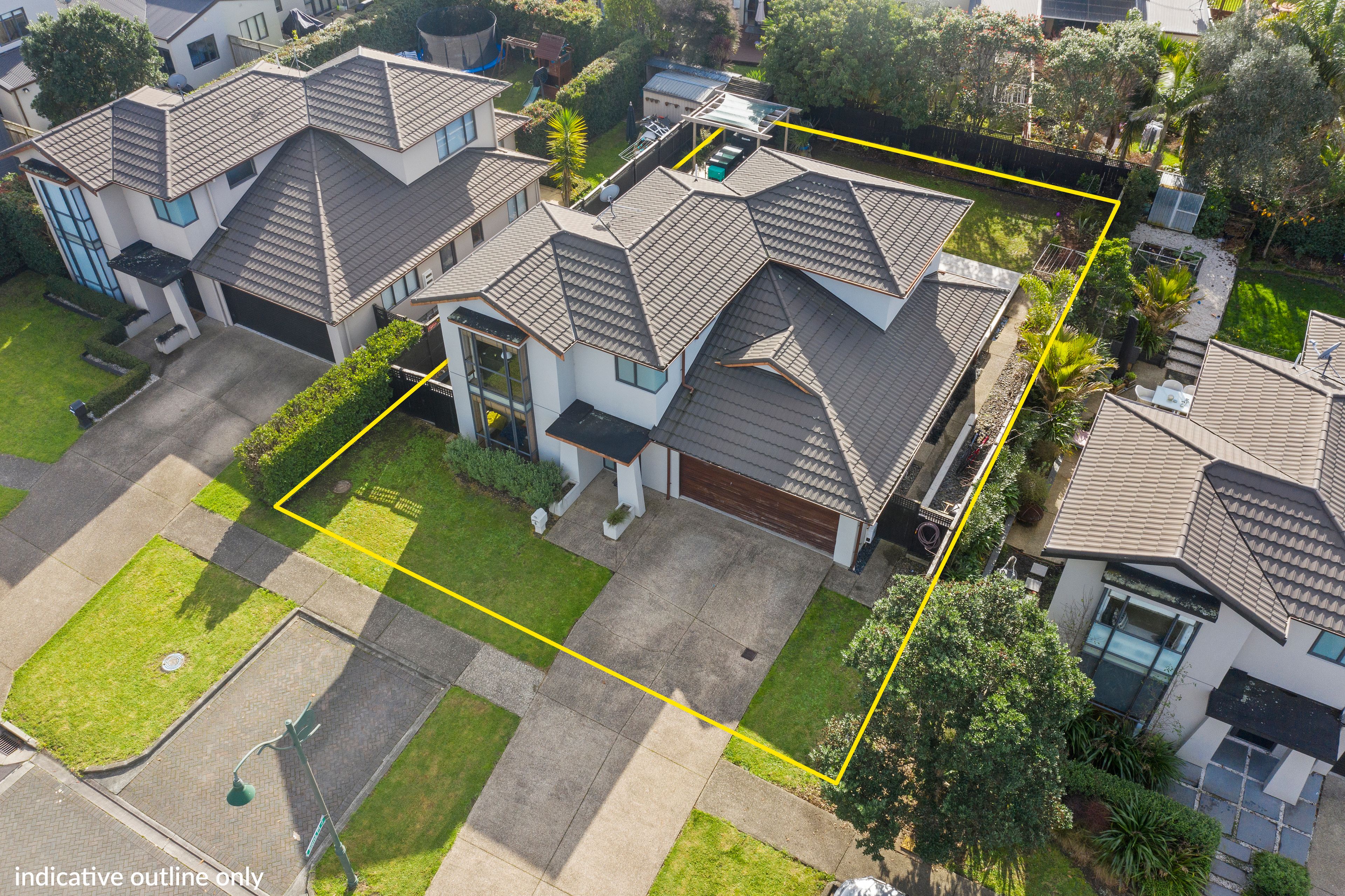 6 Vin Santo Lane, Te Atatu Peninsula, Waitakere City