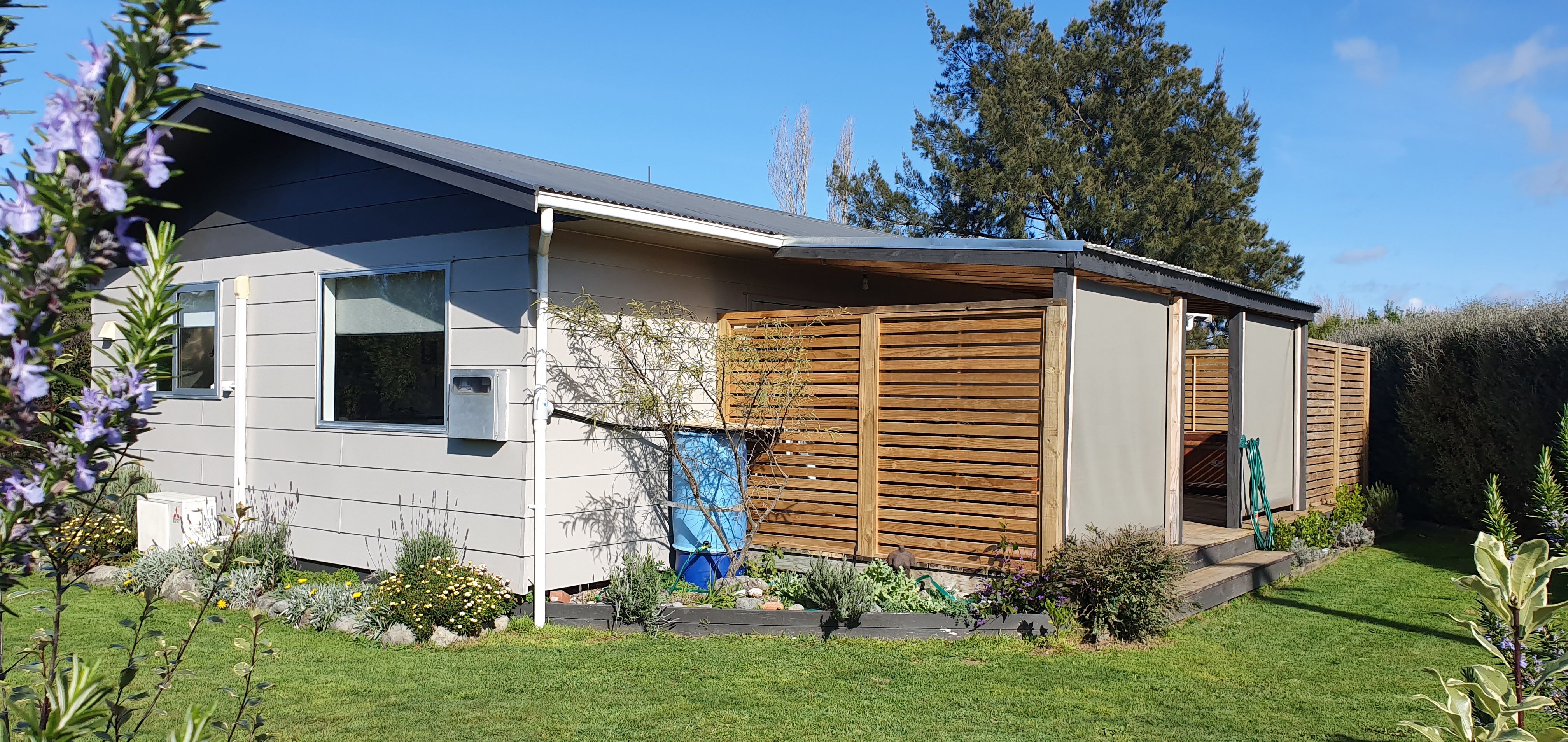 96 Revans Street, Featherston, South Wairarapa District