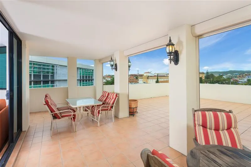 509/220 Melbourne Street, South Brisbane