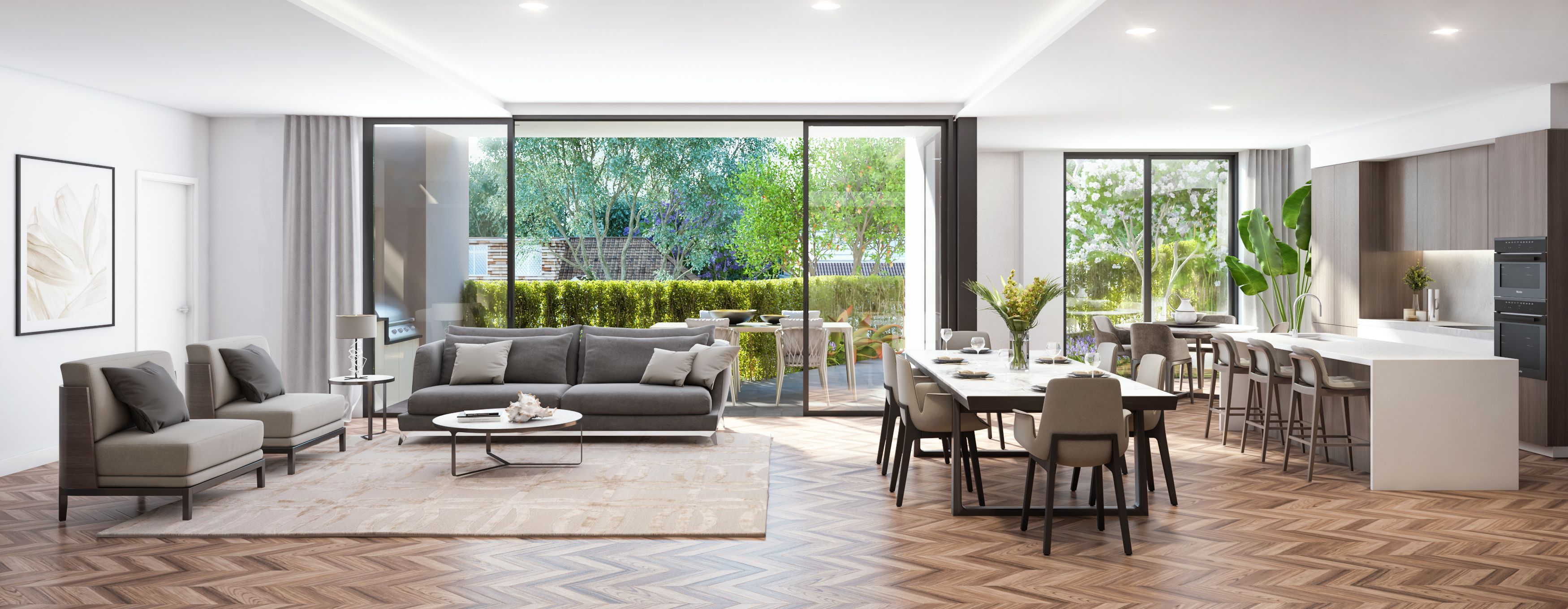 Cammeray, NSW 2062