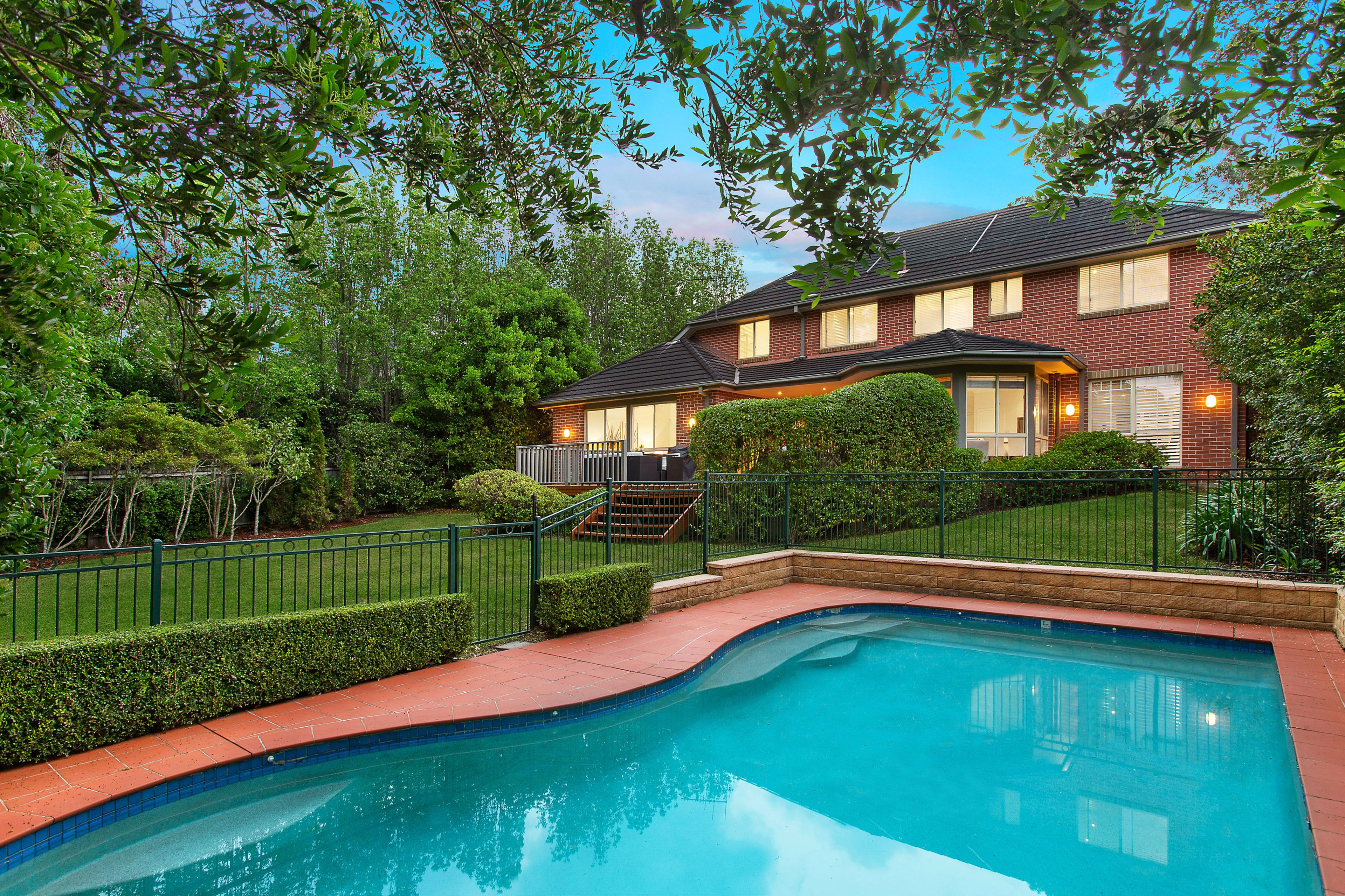 11 Surrey Road, Turramurra, NSW 2074