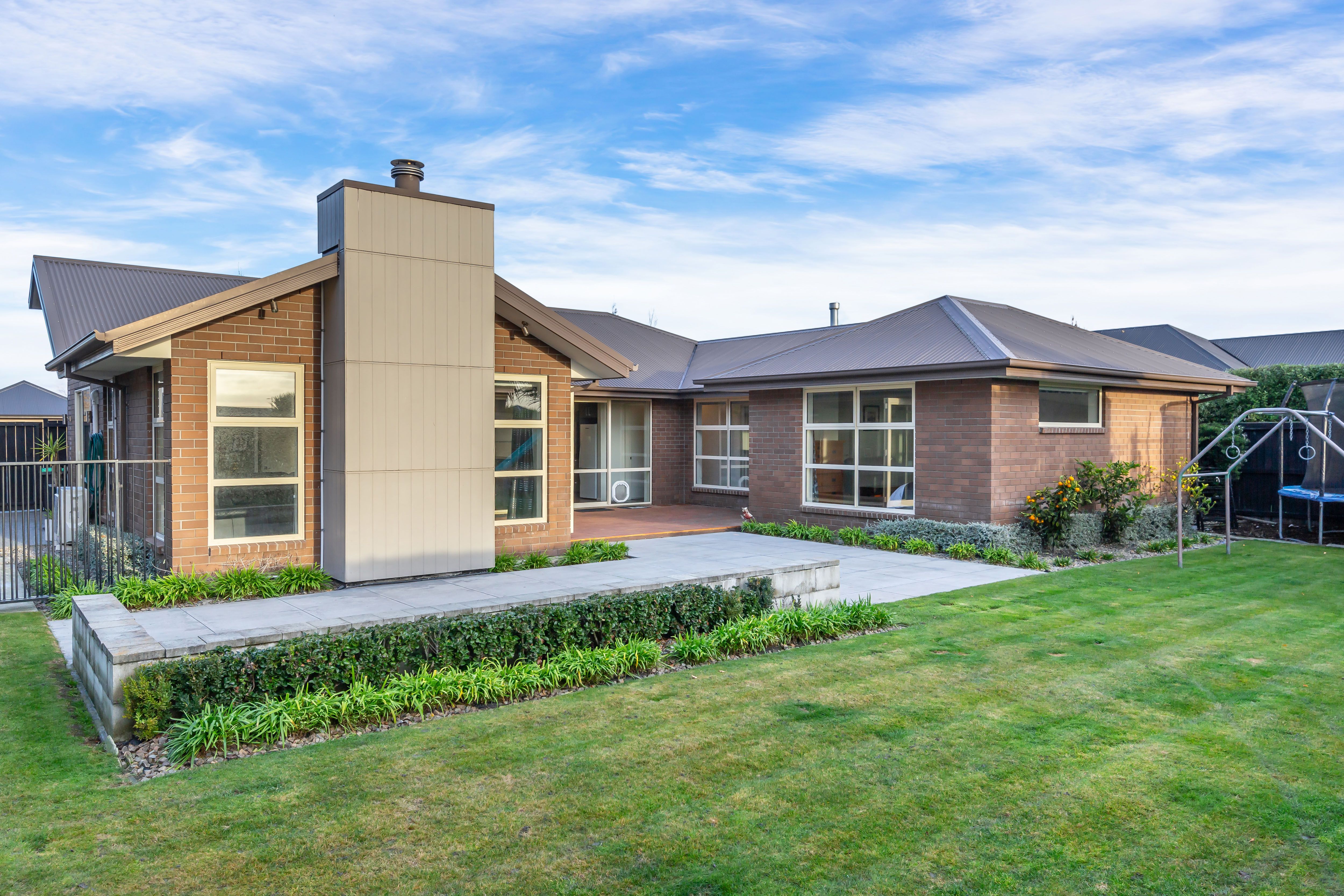 23 Longspur Avenue, Wigram, Christchurch City