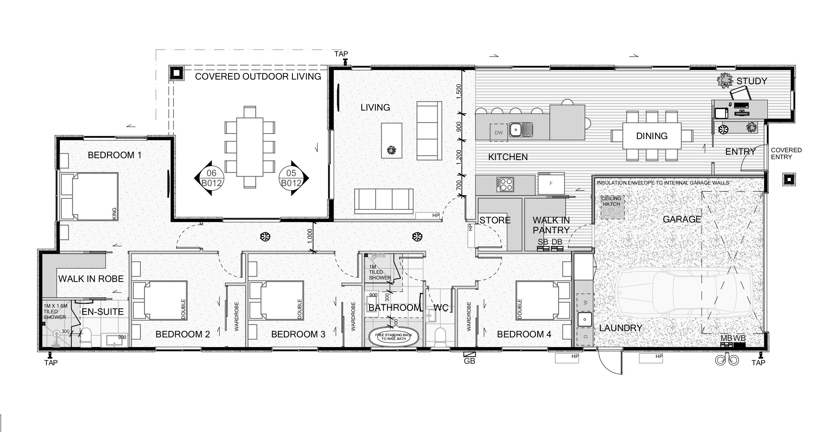 Lot 6/479 East Maddisons Road, Rolleston, Selwyn District