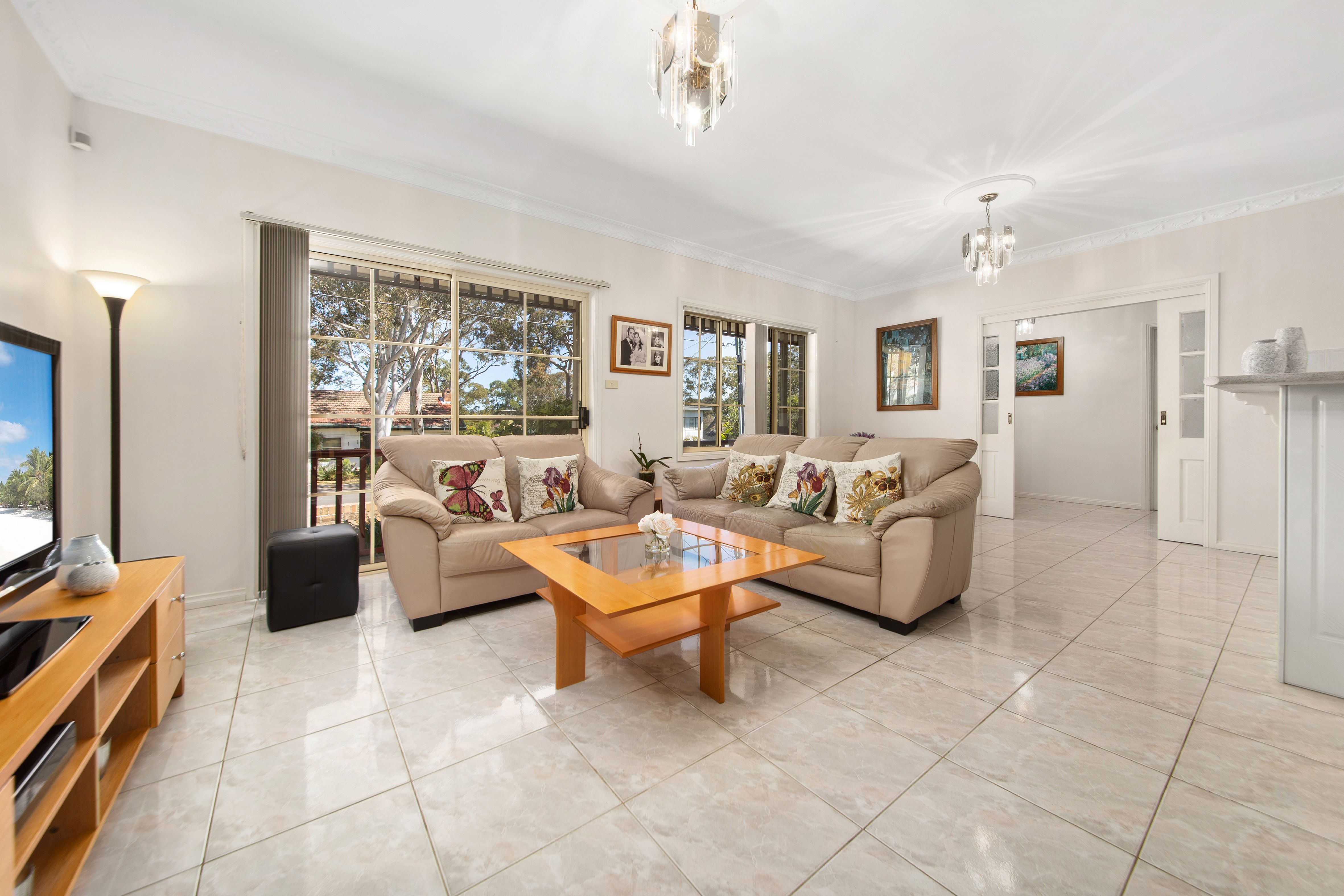 25 Hyndman Parade, Woolooware, NSW 2230