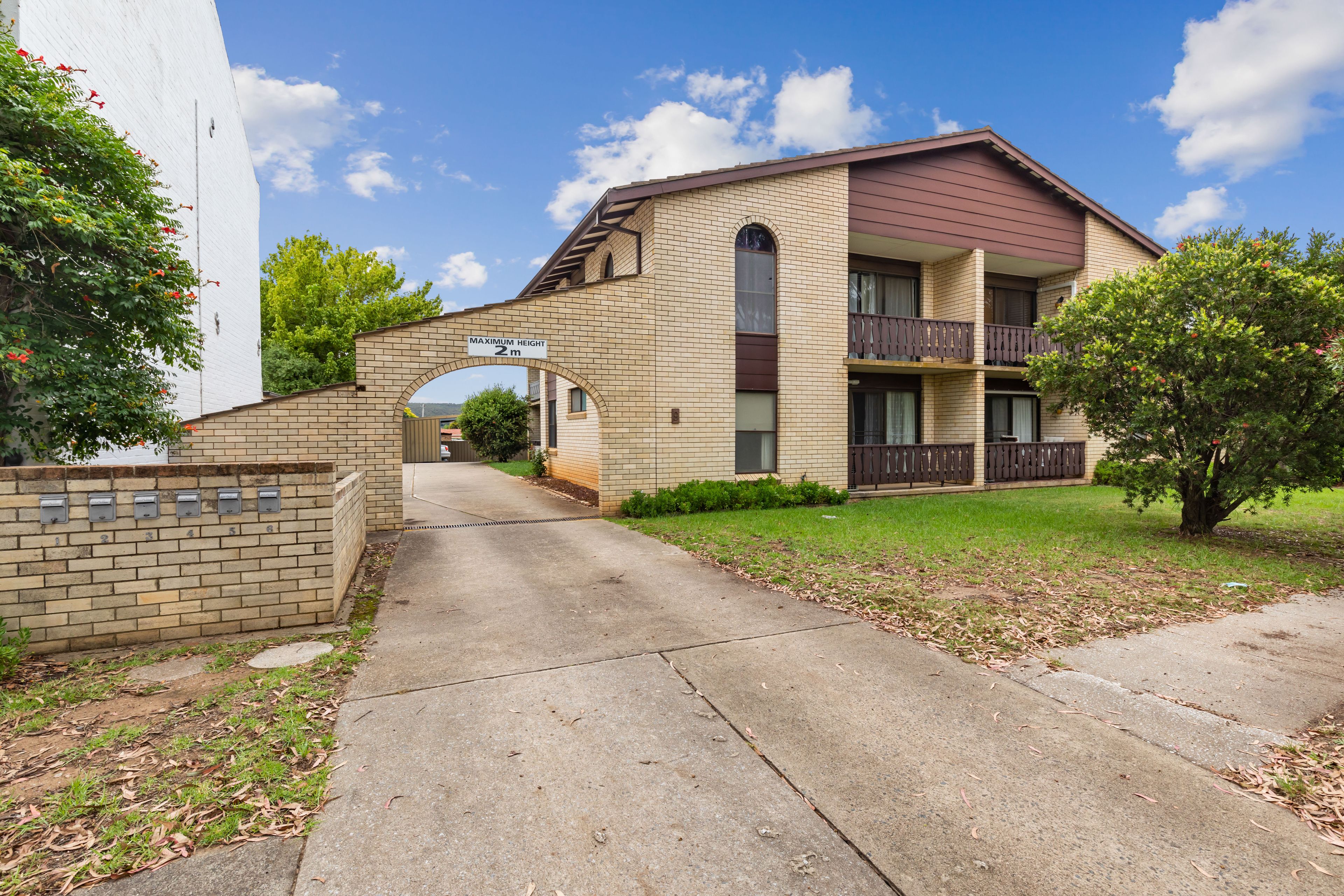 6/9 Allison Street, Goulburn, NSW 2580