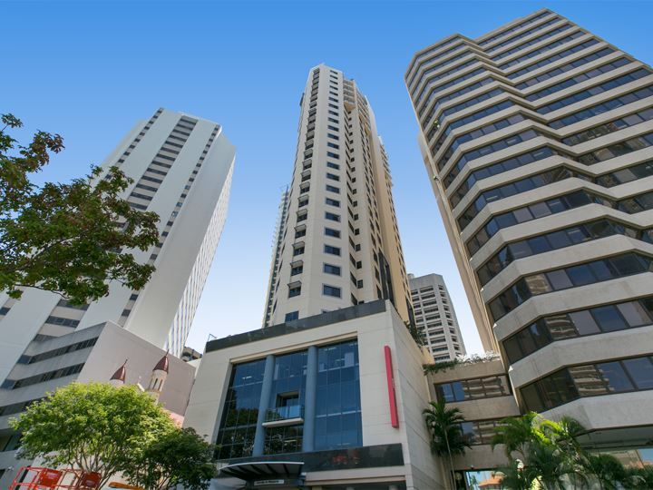 1201/104 Margaret Street, Brisbane City, QLD 4000 Sold Apartment