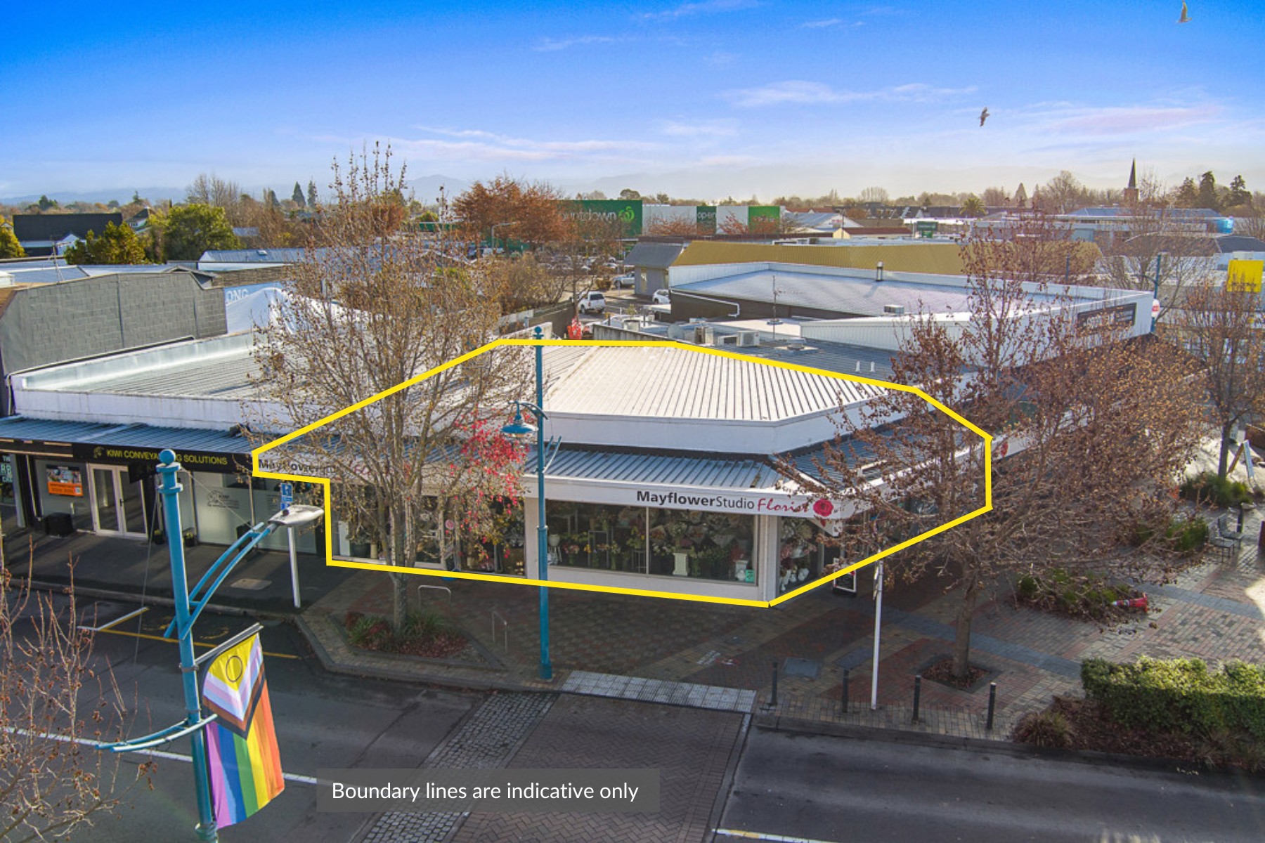 78 Queen Street, Blenheim, Marlborough District