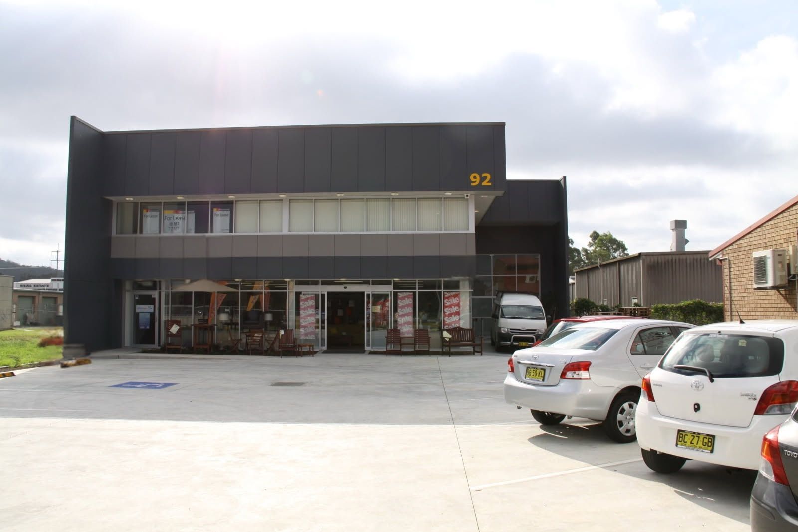 92 Pacific Highway, Tuggerah, NSW 2259