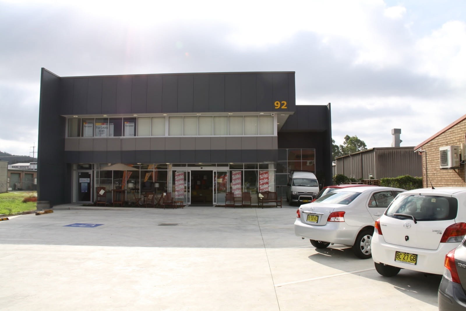 92 Pacific Highway, Tuggerah, NSW 2259