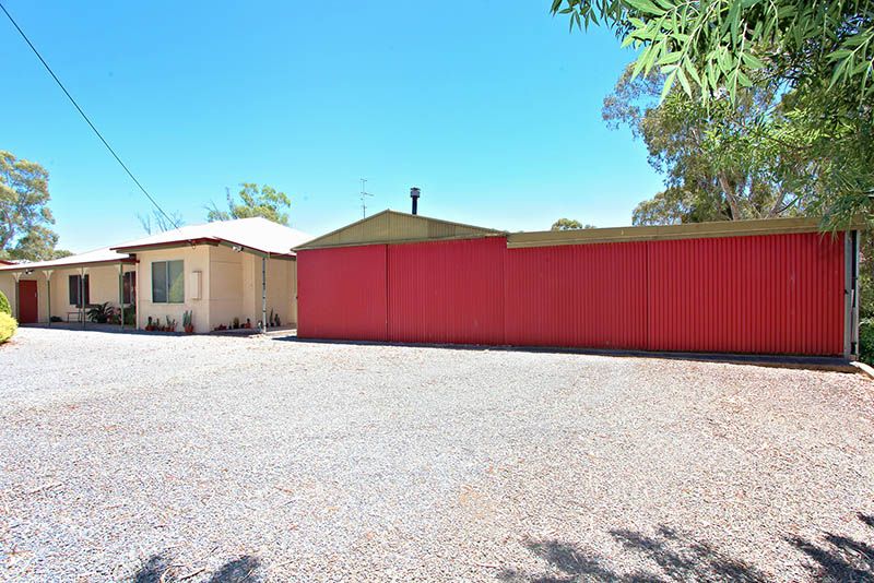 1 Jessie Street, Clare, SA 5453