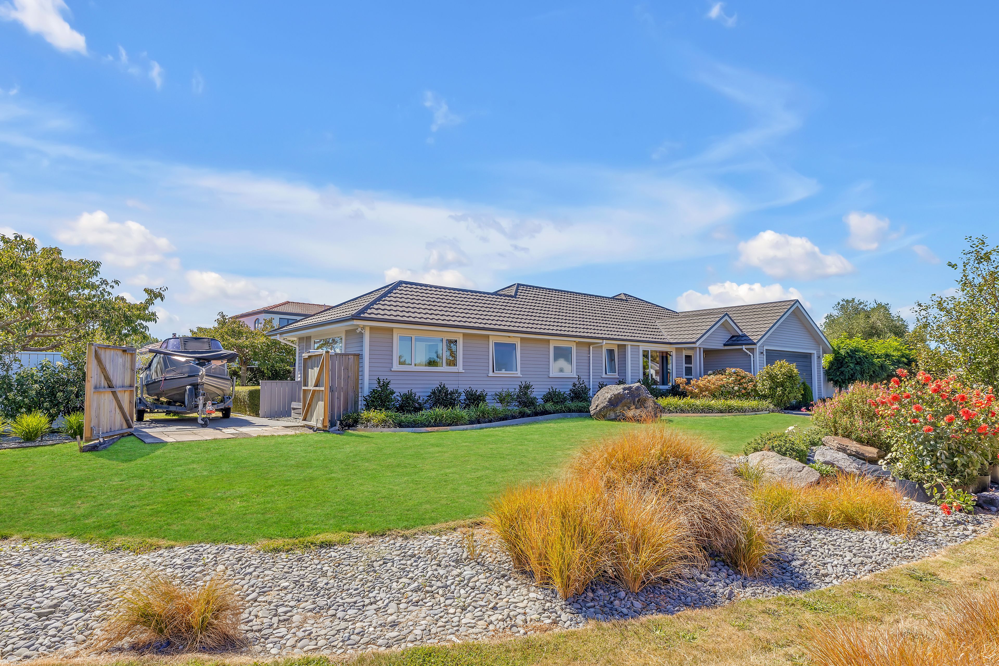 3 Nautilus Place, Spencerville, Christchurch City 8083 Sold House