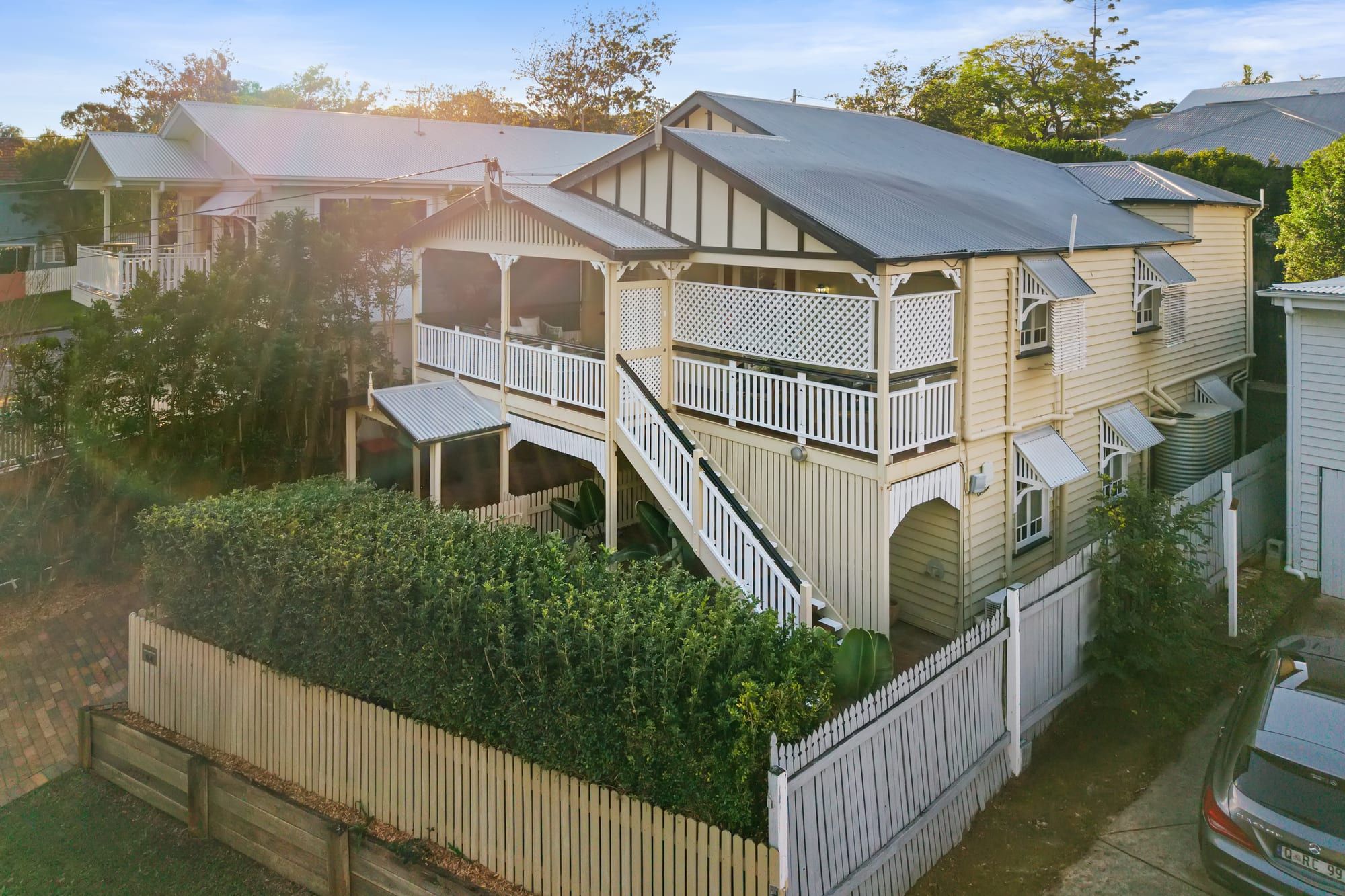 64 Mccormack Avenue — photo from Ray White Ashgrove