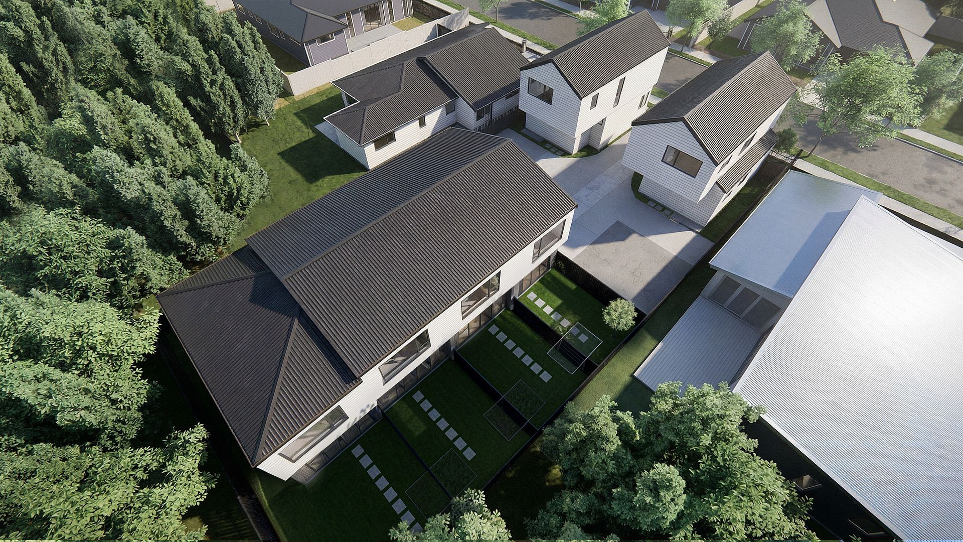 Lot 6/116 Muir Avenue, Mangere Bridge, Manukau City