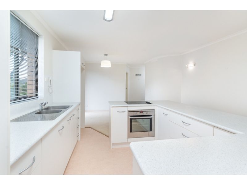5/26 Simpsons Road, Bardon, QLD 4065