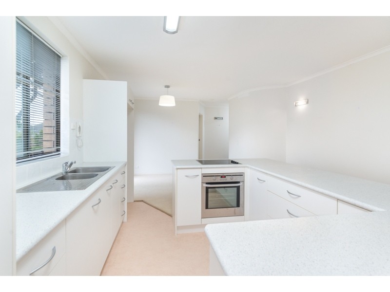 5/26 Simpsons Road, Bardon, QLD 4065