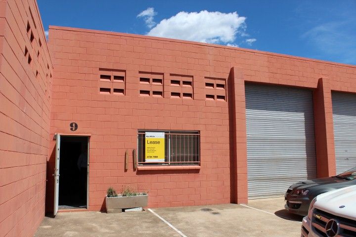 9/106 Dalrymple Road, Currajong, QLD 4812